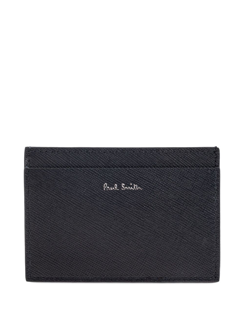 Paul Smith Leather cardholder