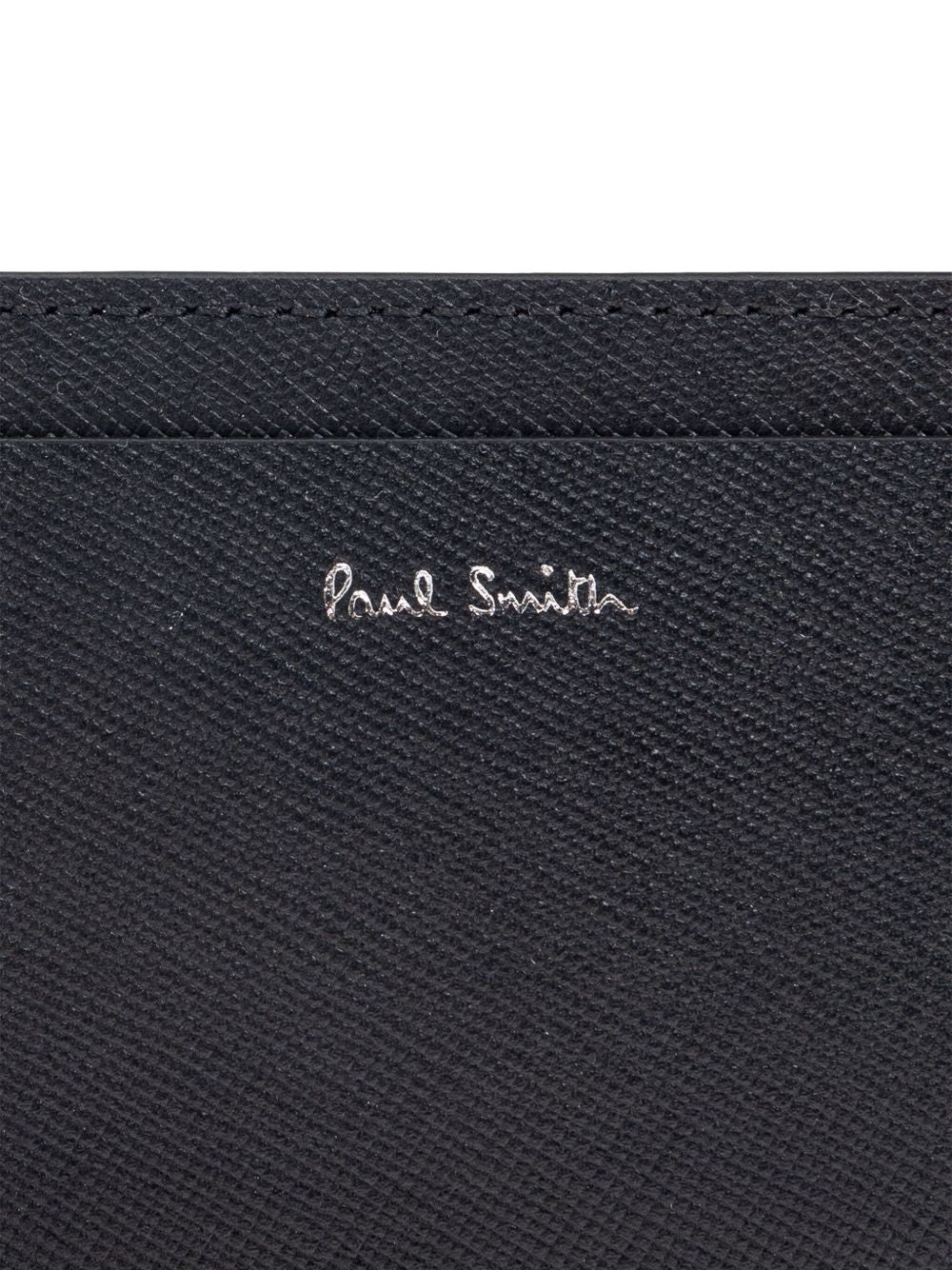 Paul Smith Leather cardholder