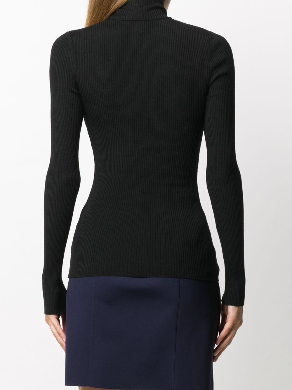 Wolford Sweaters Black