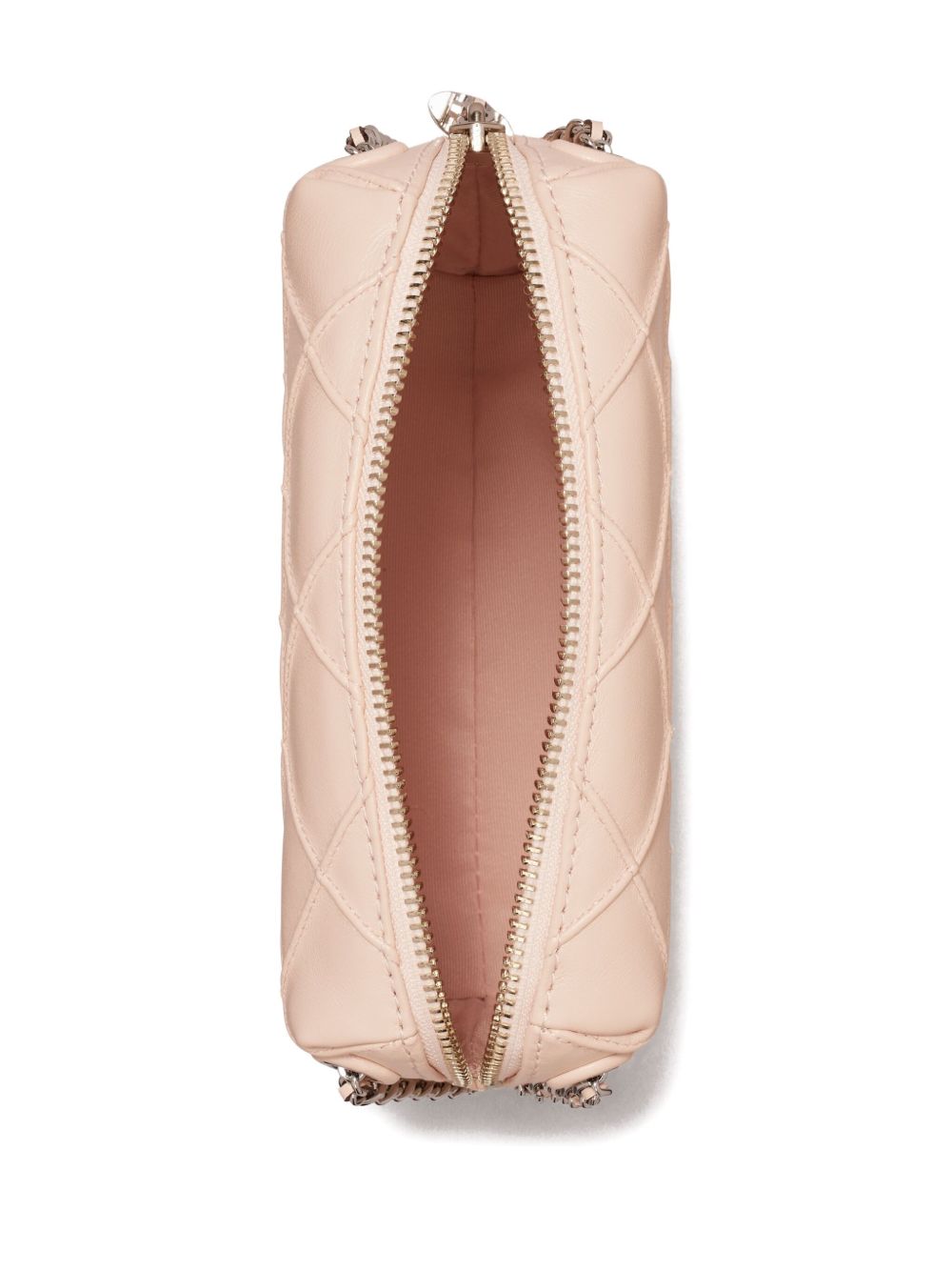 Tory Burch Fleming leather crossbody bag