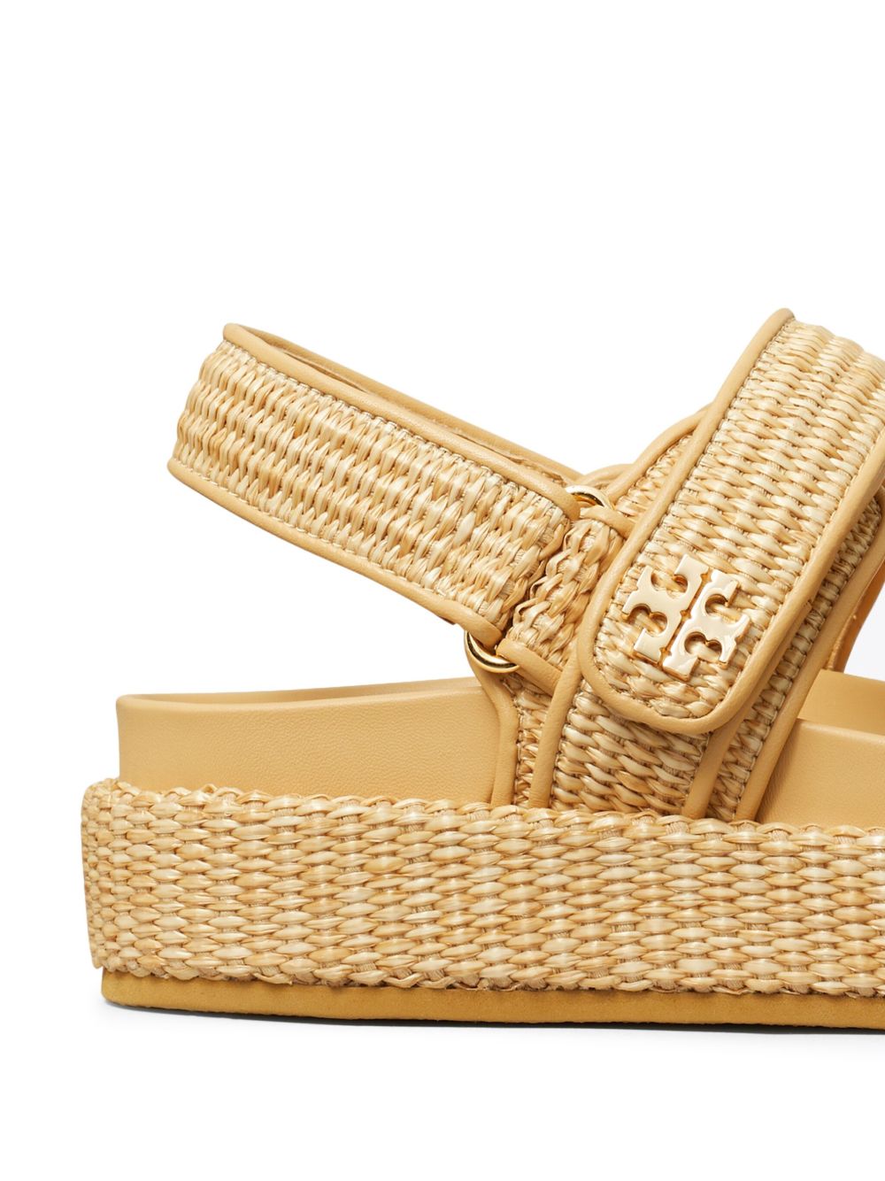 Tory Burch Sandals Beige