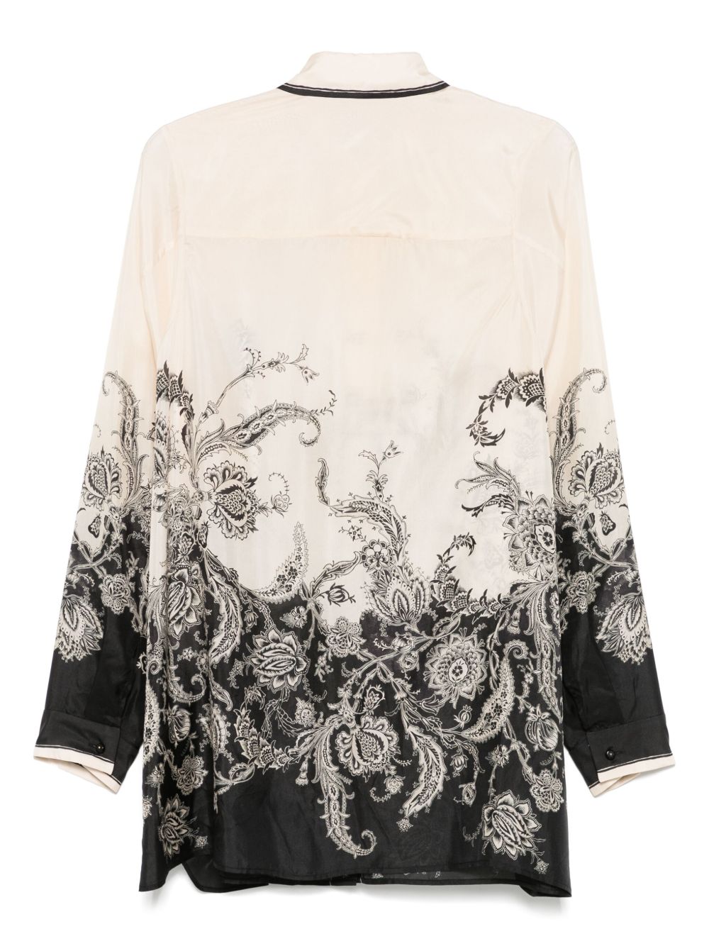 Zimmermann Rhiannon Shirt