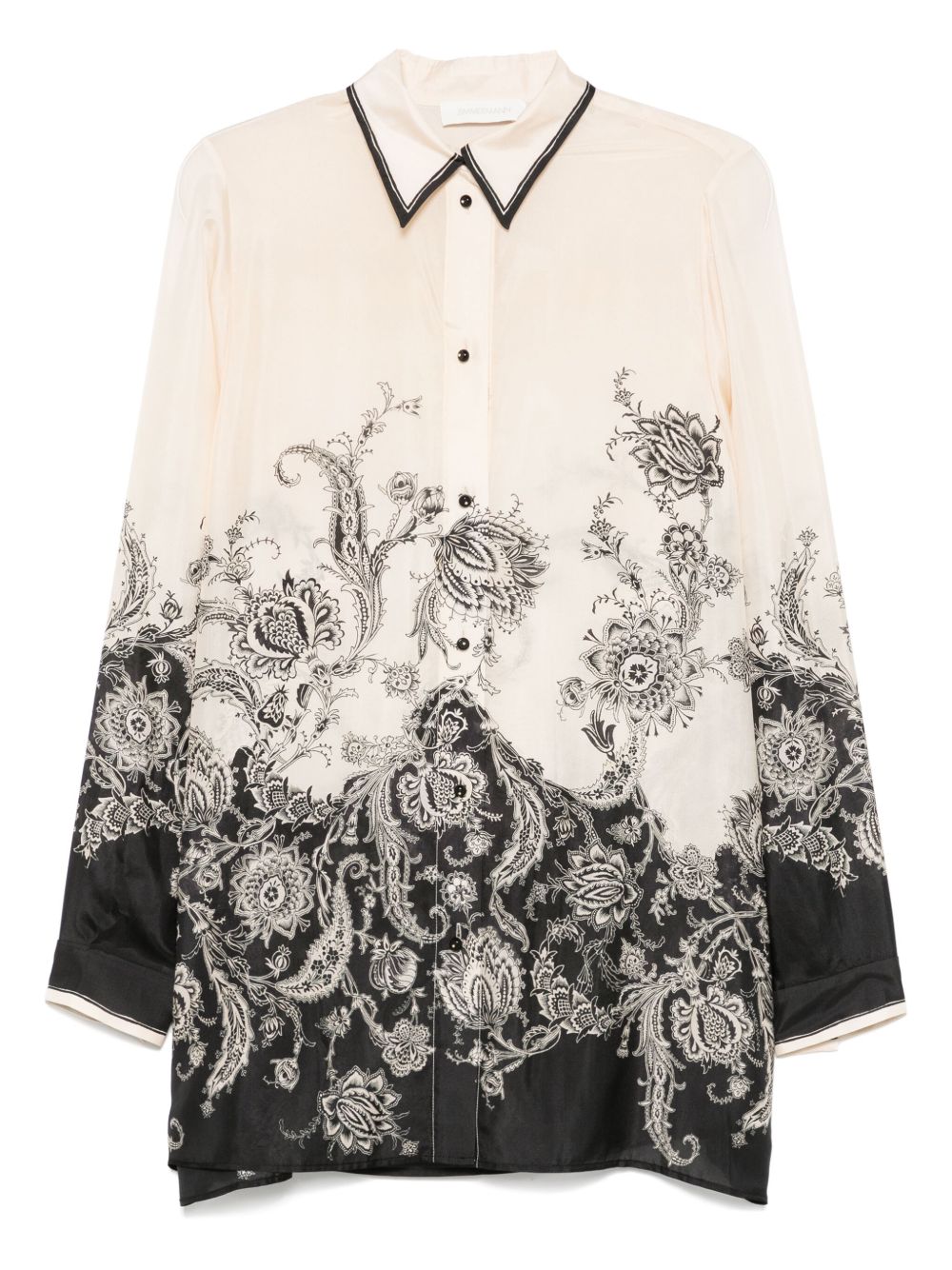 Zimmermann Rhiannon Shirt