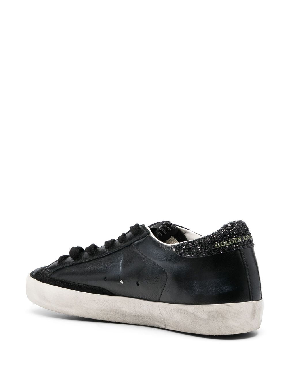 Golden Goose Super Star low-top sneakers