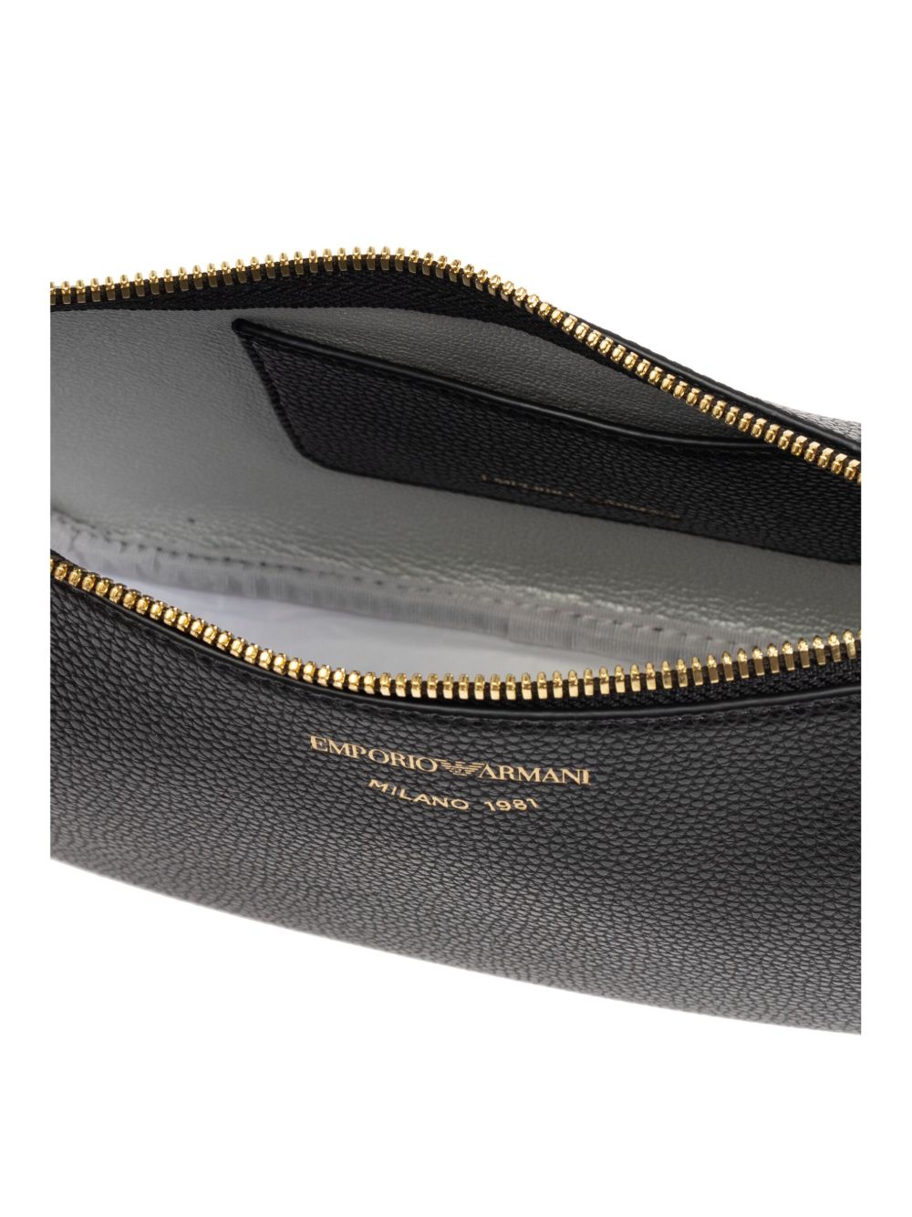 Emporio Armani Baguette shoulder bag