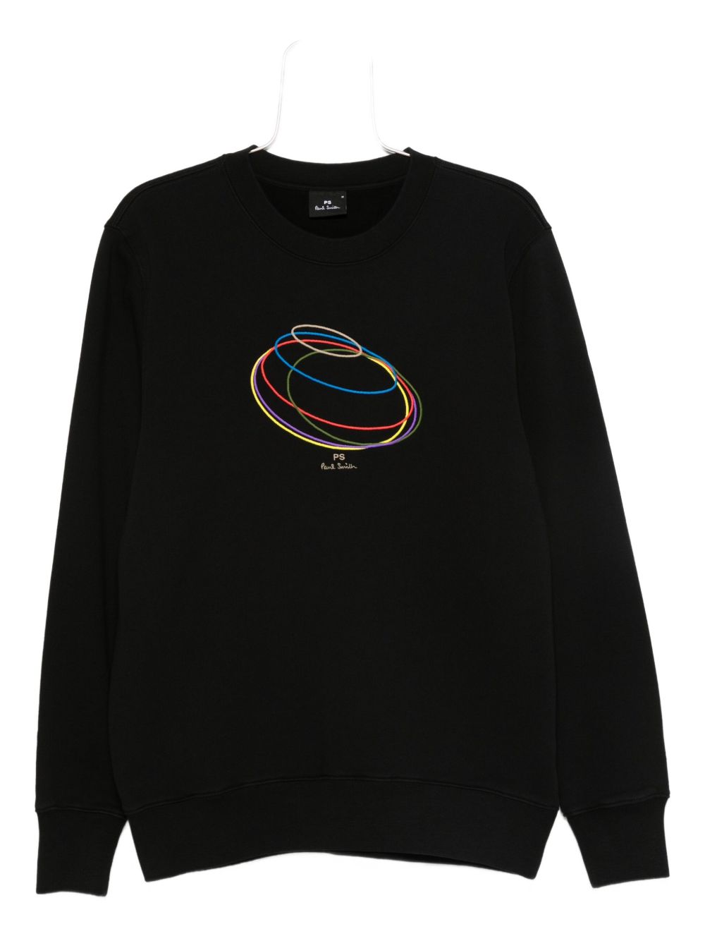 PS By Paul Smith Sweaters Black