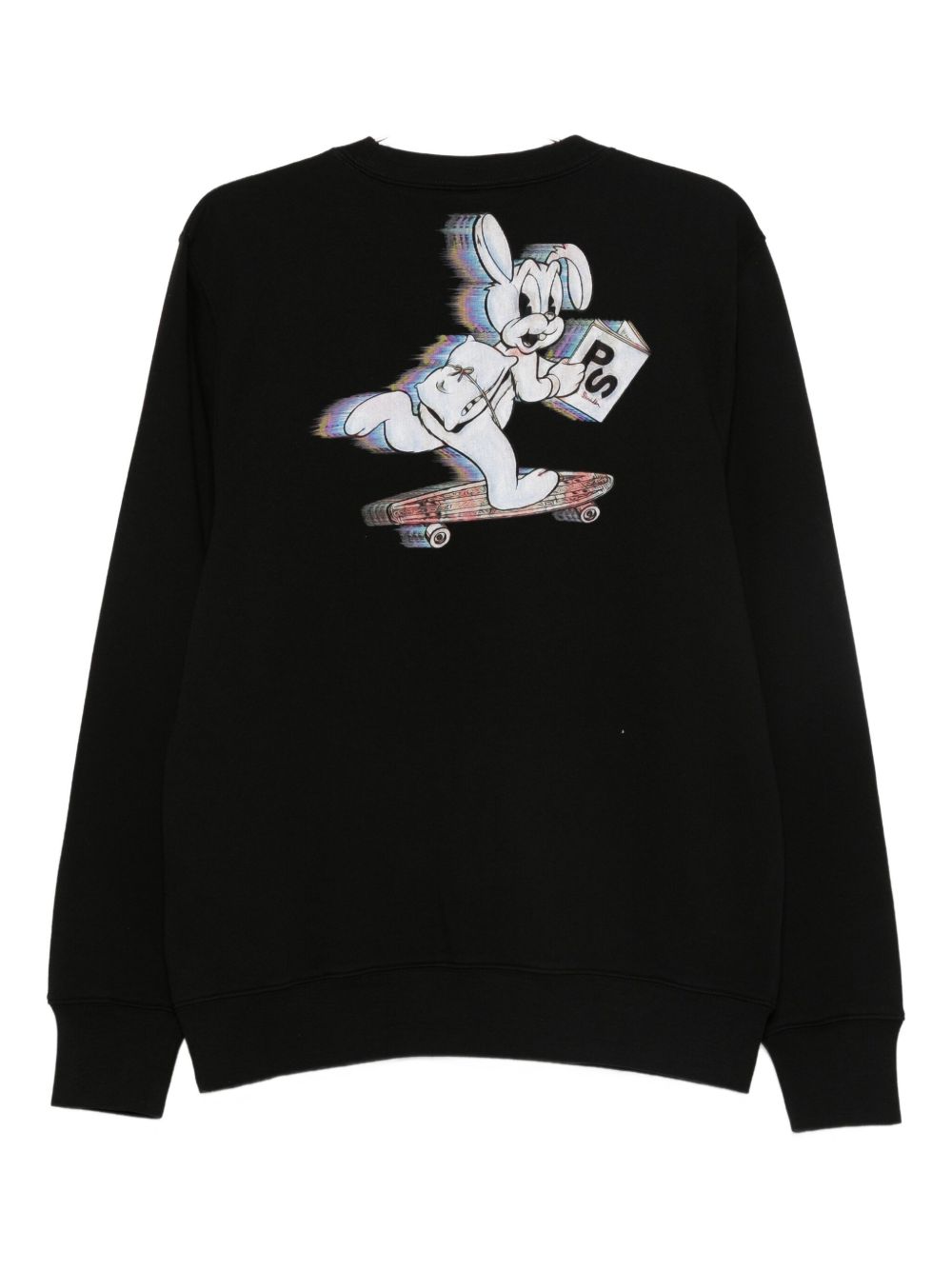 PS By Paul Smith Sweaters Black