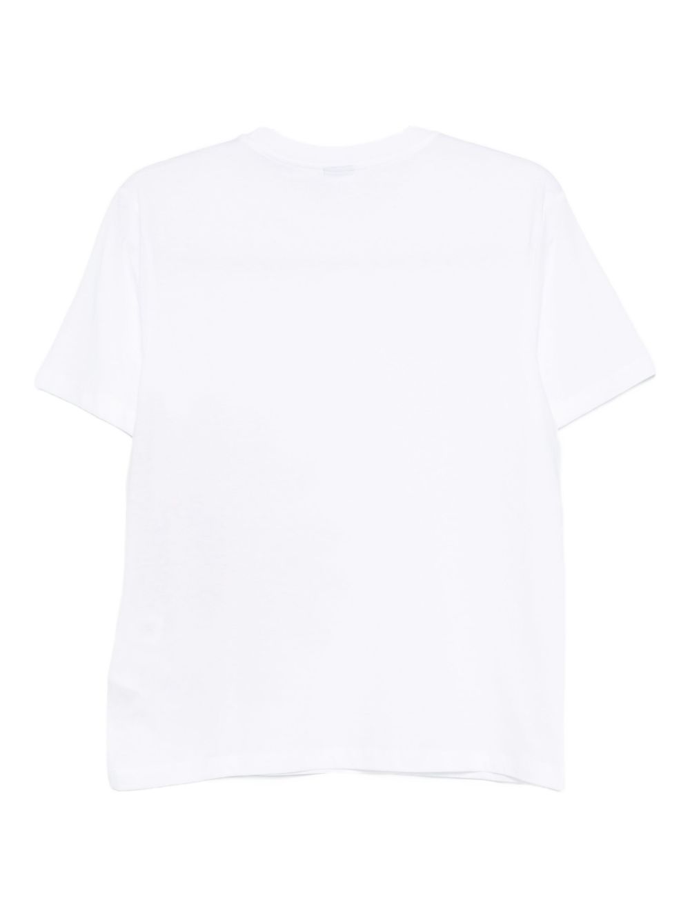 PS By Paul Smith T-shirts and Polos White