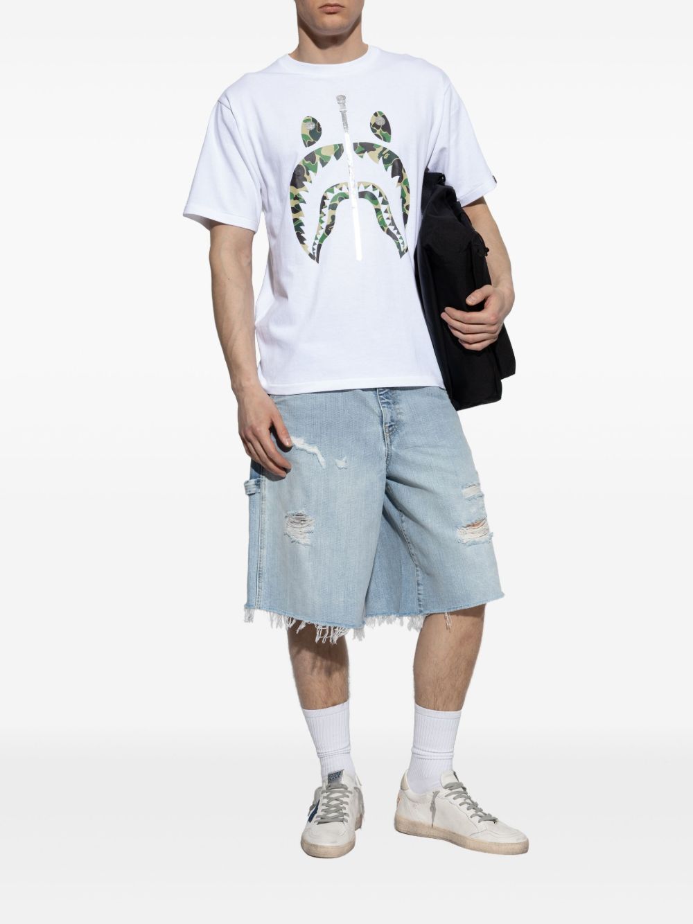 Golden Goose Ballstar sneakers