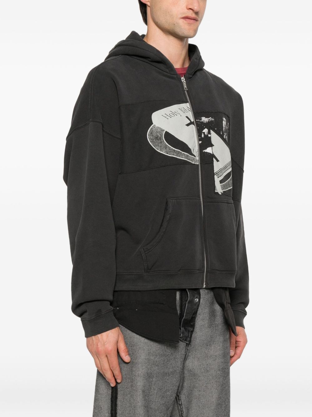 Enfants Riches Déprimés Enfants Riches Deprimes Sweaters Black