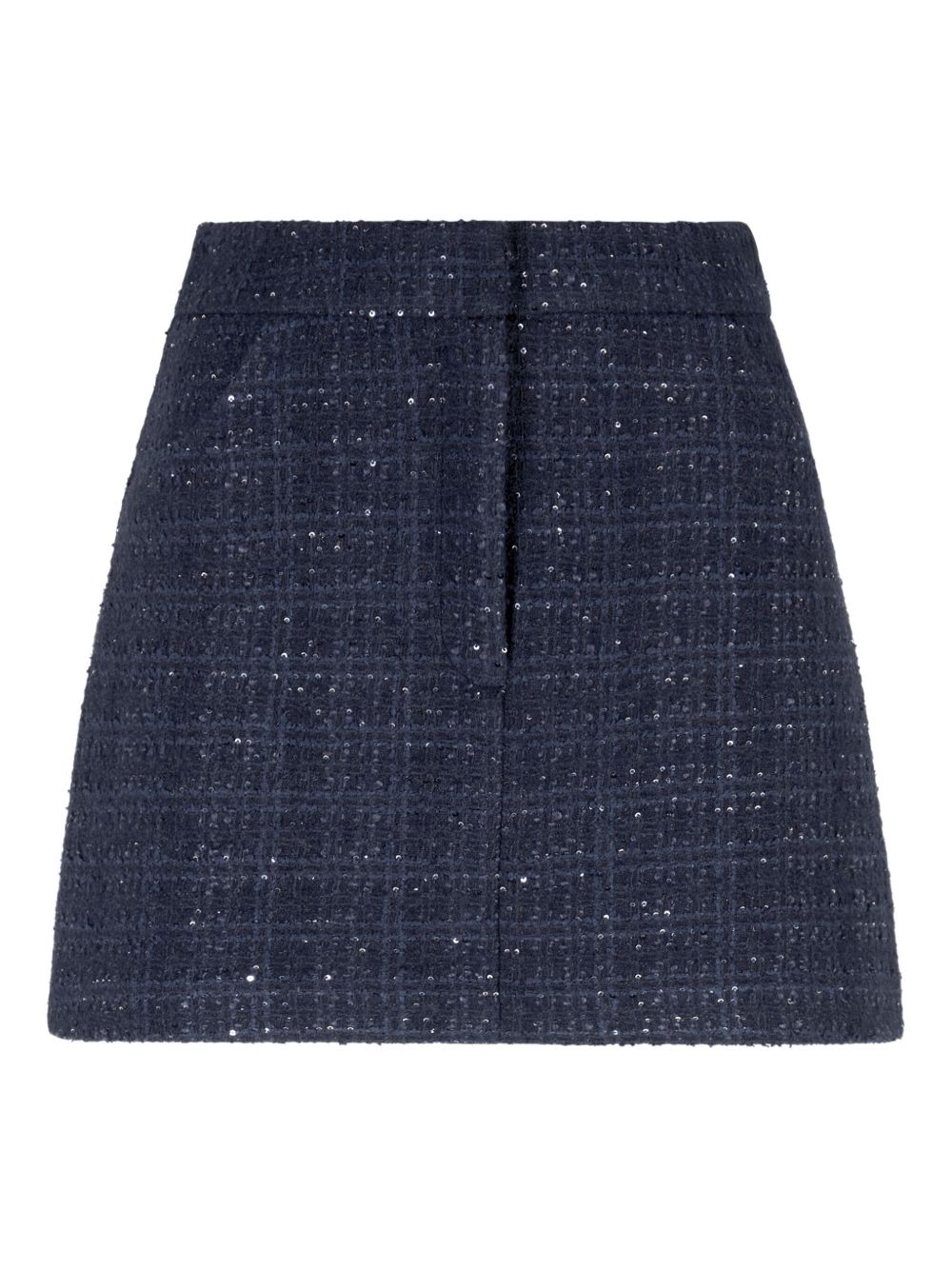 Emporio Armani Skirts Blue