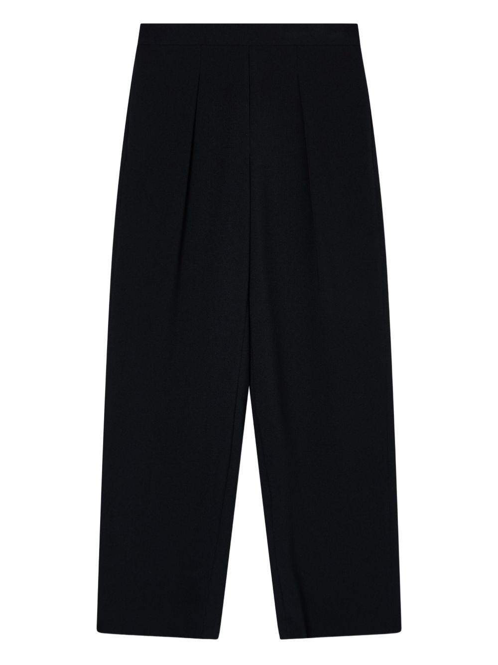 Emporio Armani Trousers Black