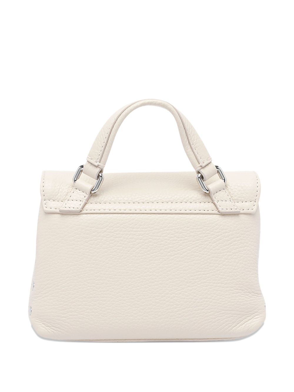 Zanellato Postina Daily Baby leather handbag