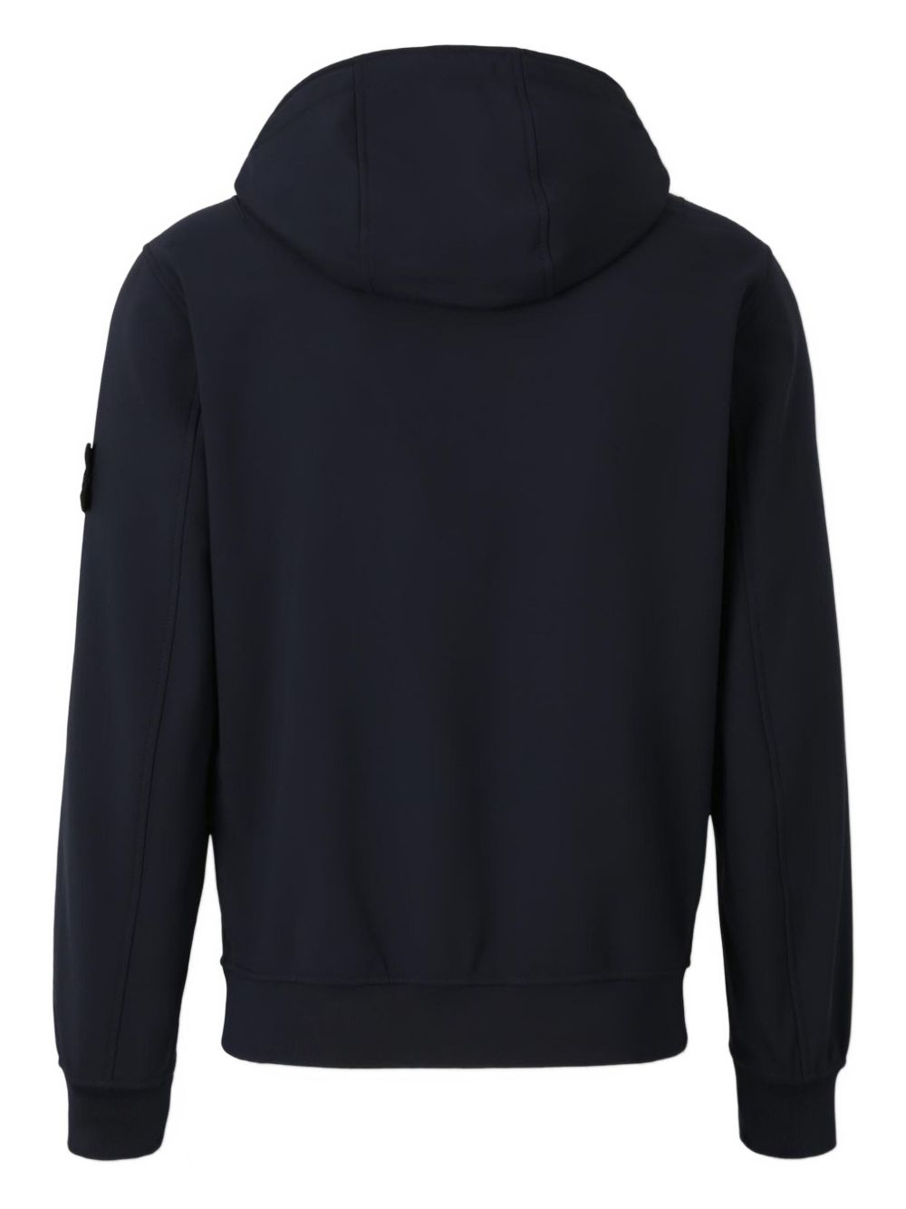 Stone Island Coats Blue