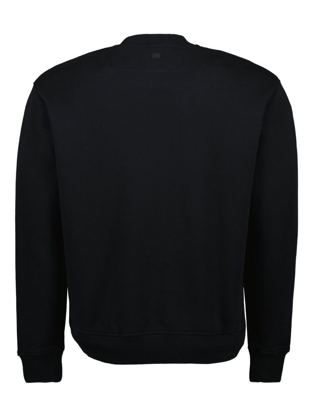 Ami Paris Sweaters Black