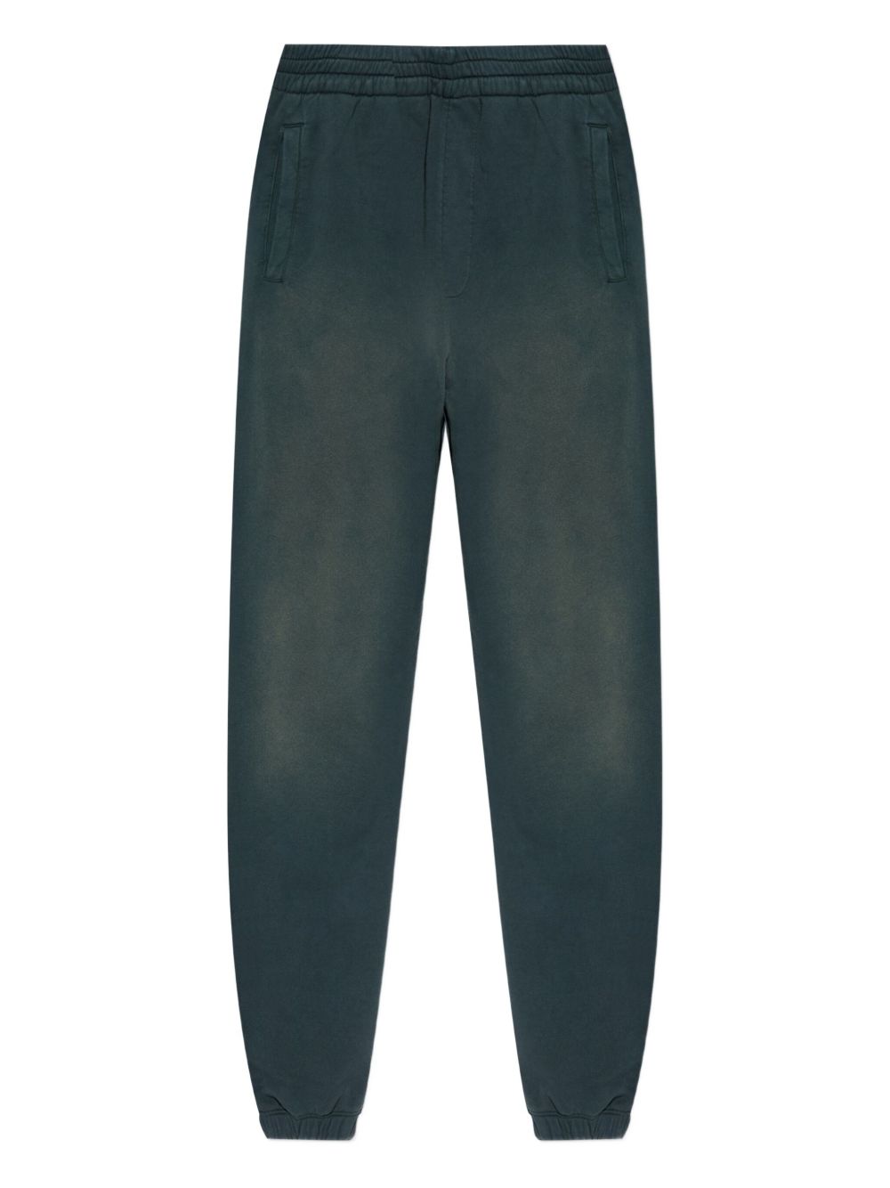 Golden Goose Trousers Black