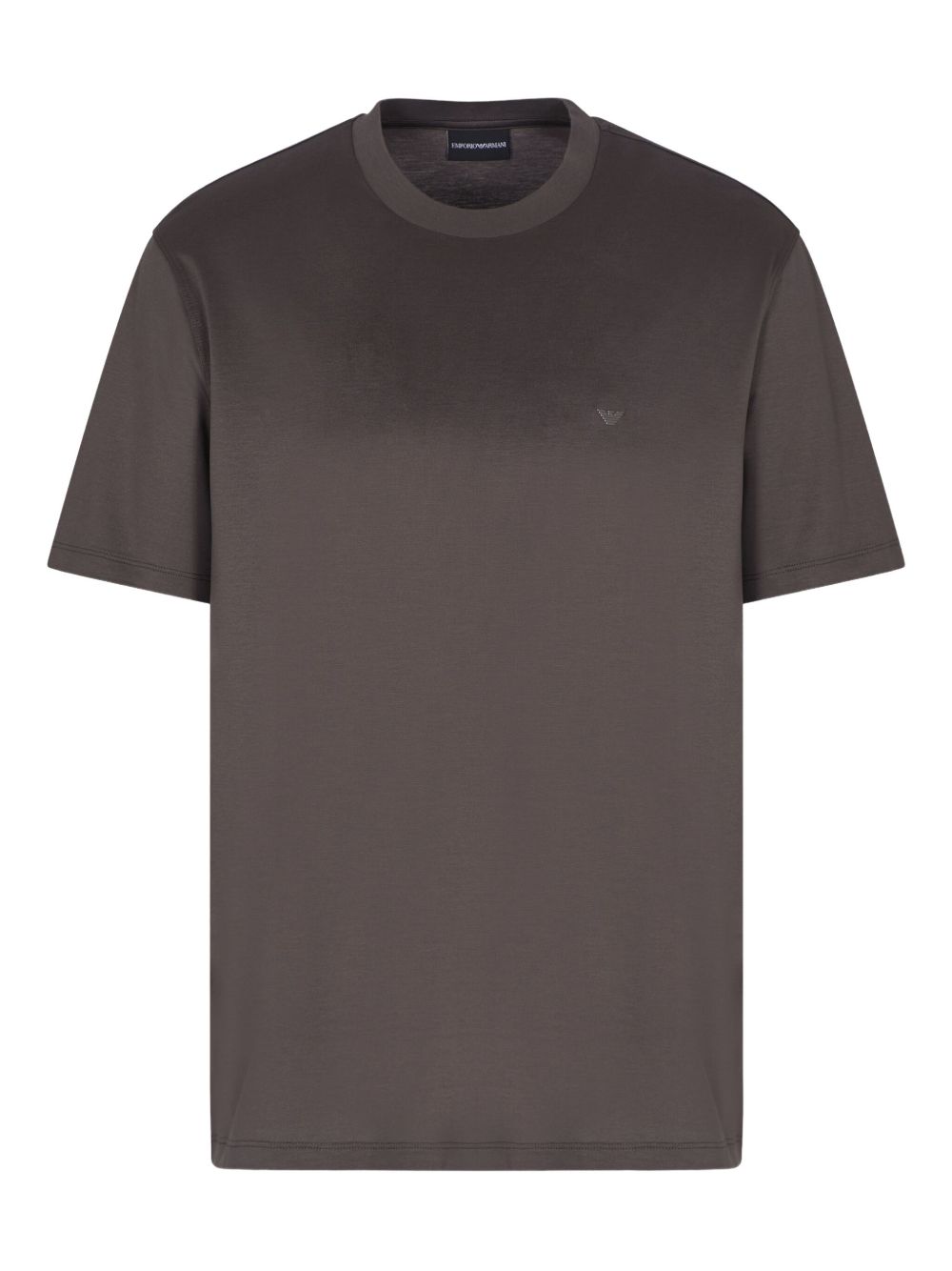 EMPORIO ARMANI CAPSULE T-shirts and Polos Grey