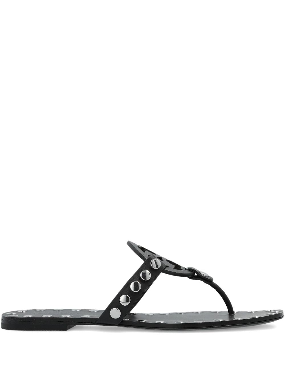 Tory Burch Sandals Black