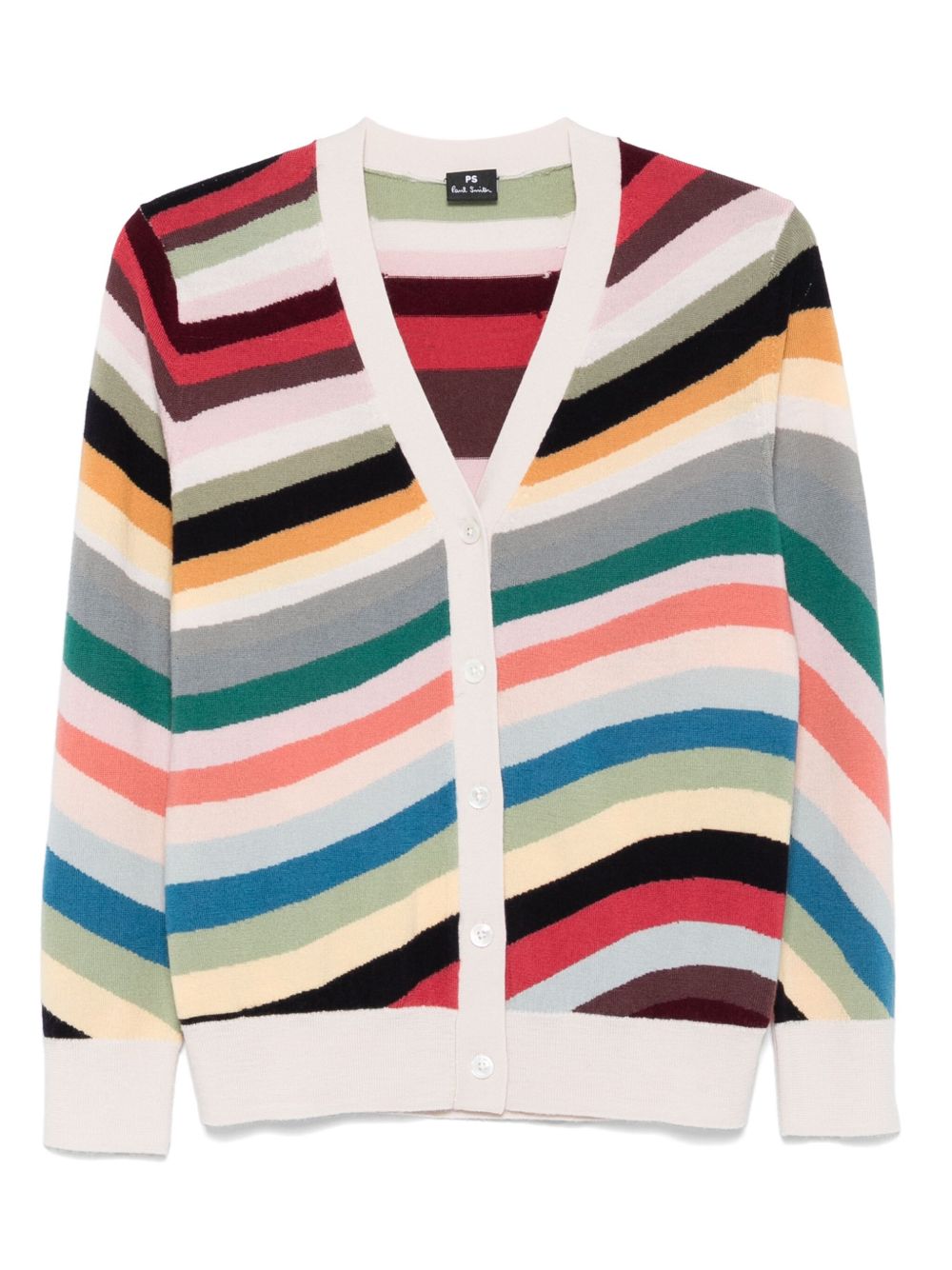 PS By Paul Smith Sweaters MultiColour