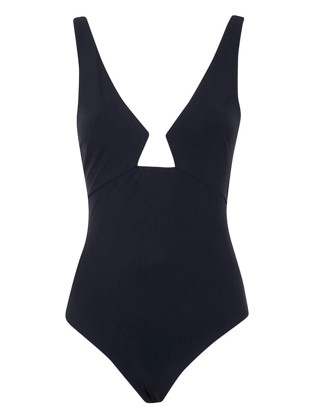 Zimmermann Cut-out swimsuit