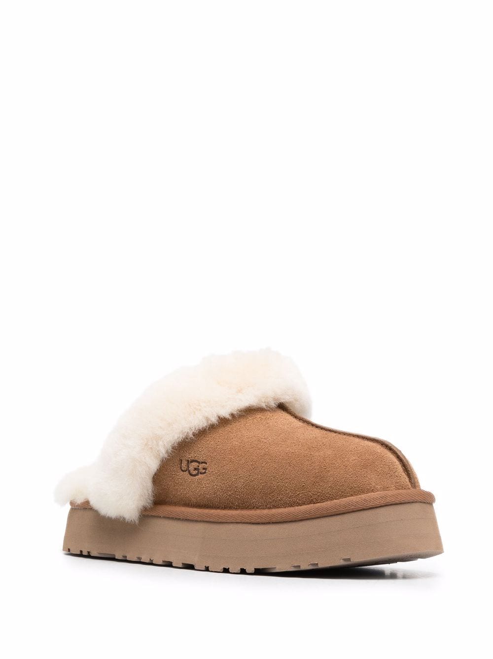 UGG Australia Sandals Beige