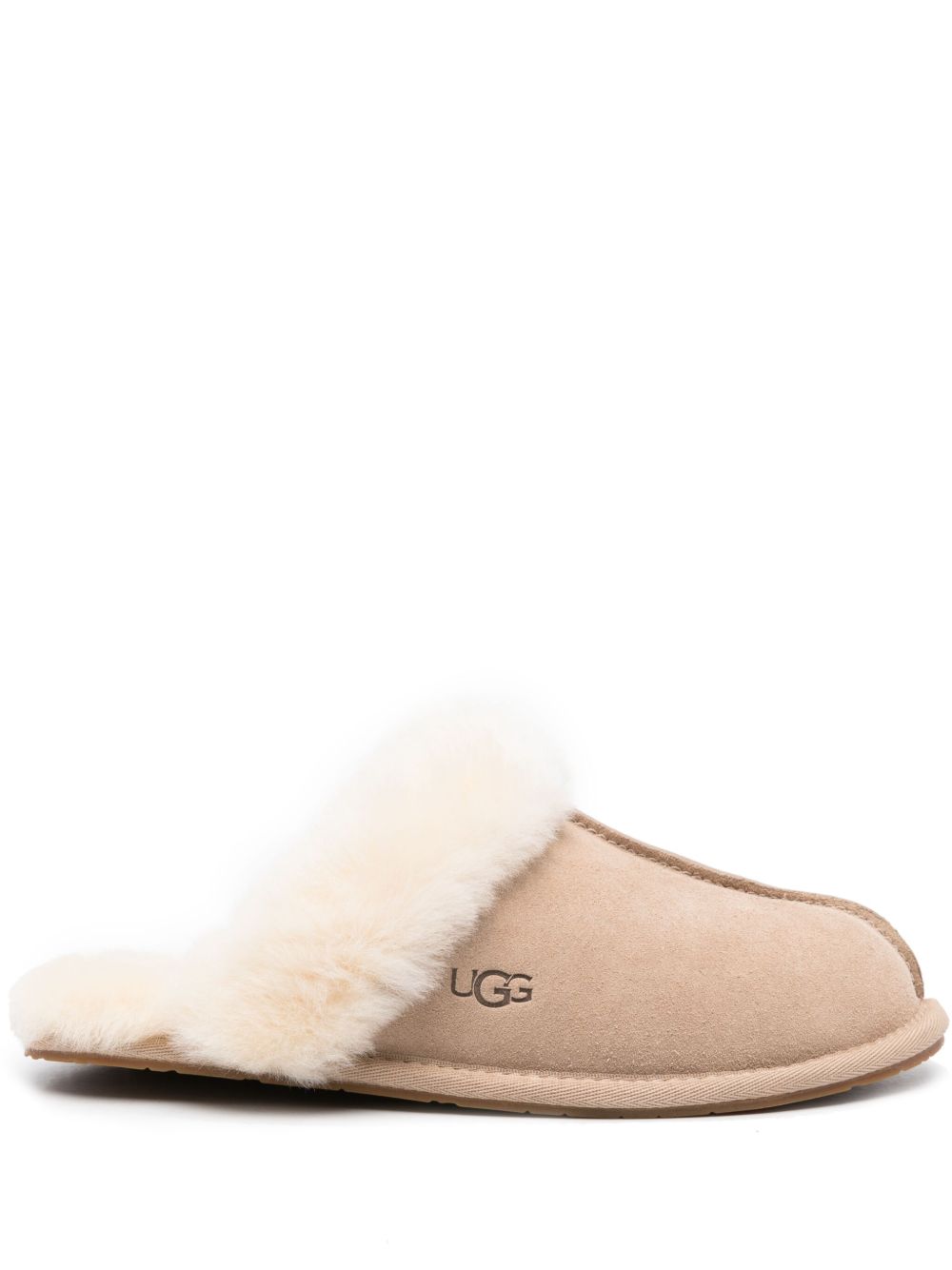 Ugg Australia Scuffette II slippers