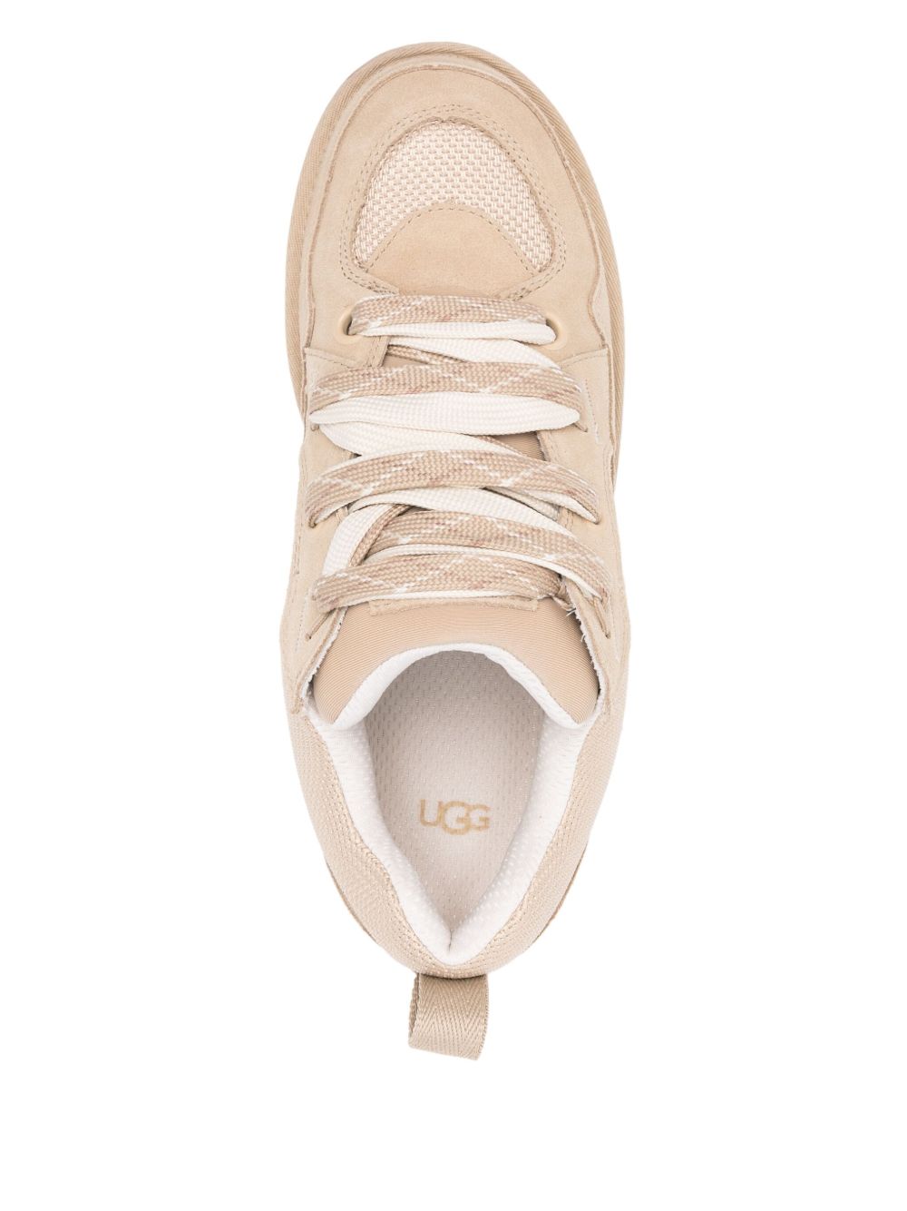 UGG Australia Sneakers Beige
