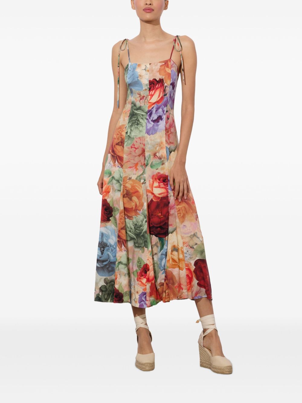 Alice + Olivia Dresses MultiColour