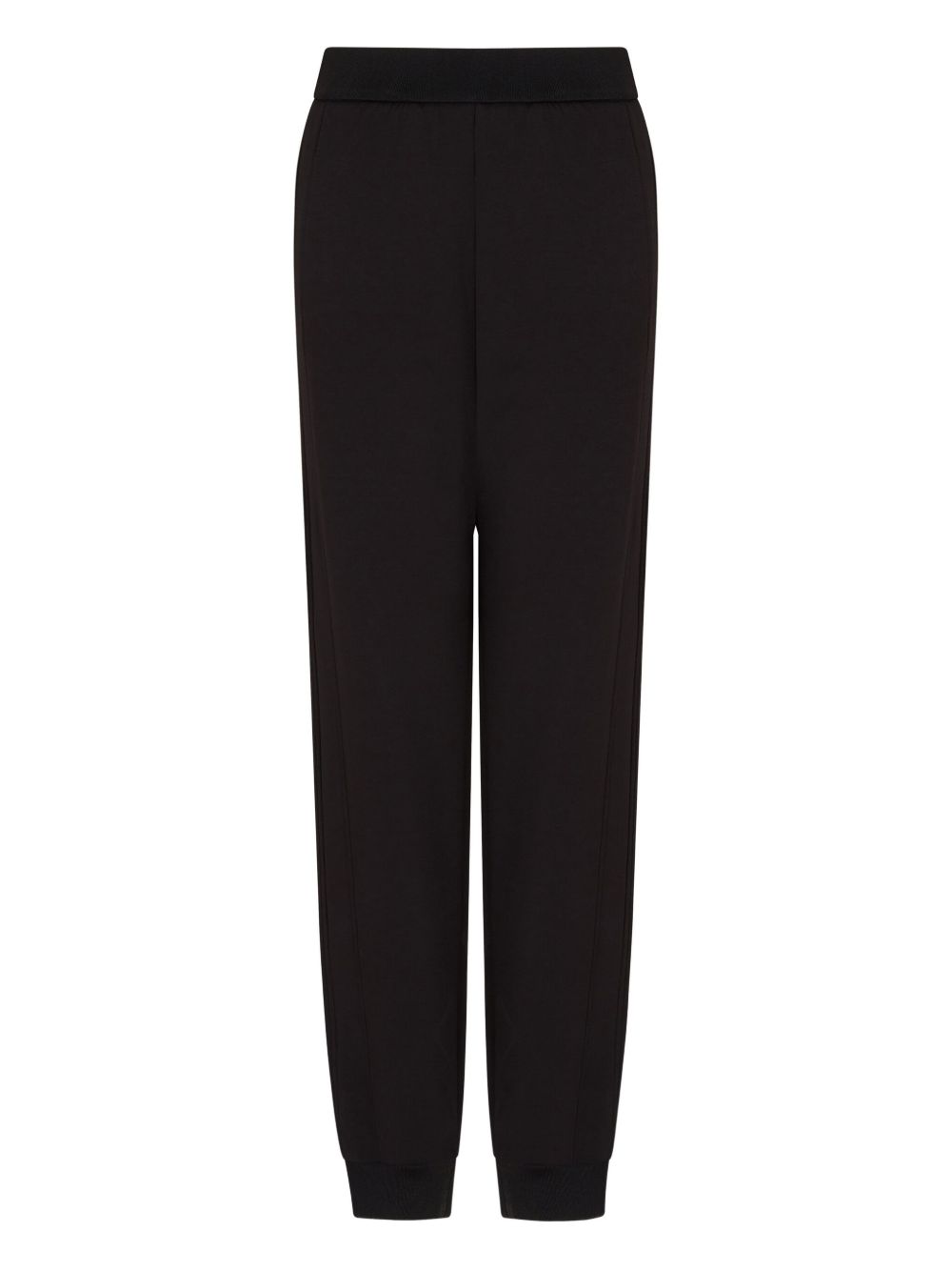 EMPORIO ARMANI CAPSULE Trousers Black