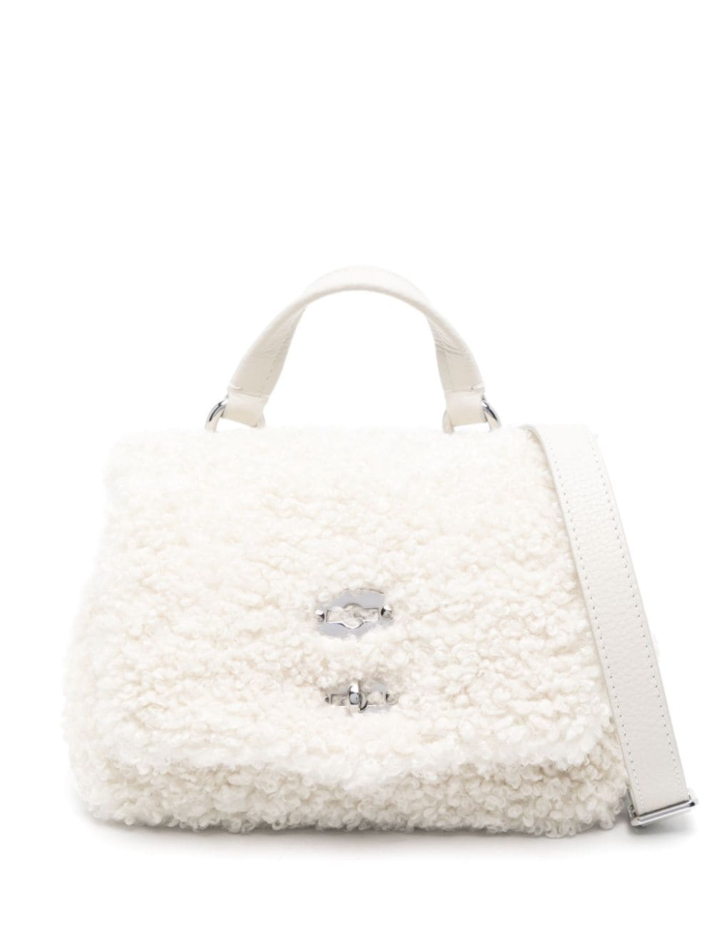 Zanellato Postina Baby Teddy handbag