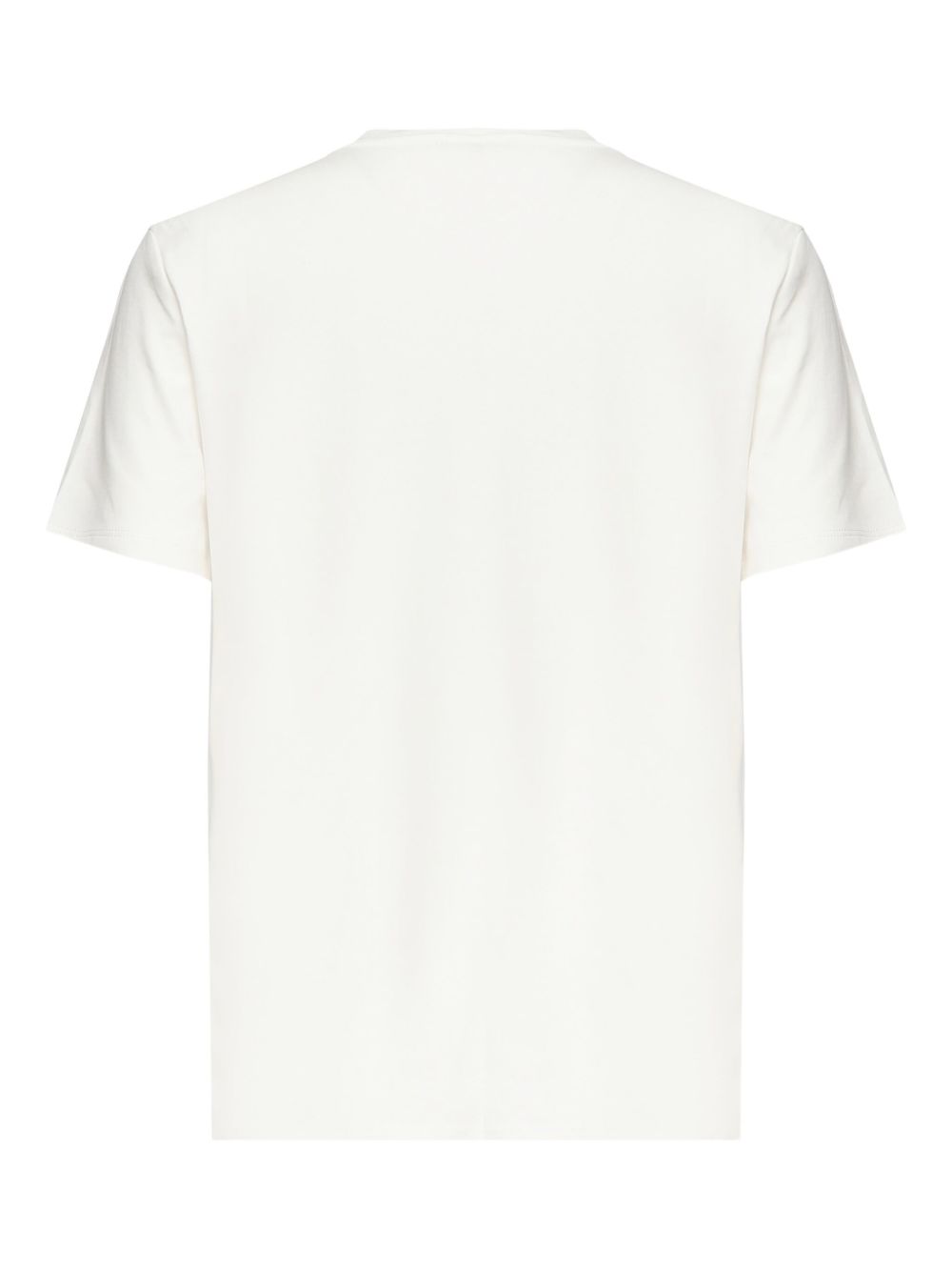 S Max Mara T-shirts and Polos White
