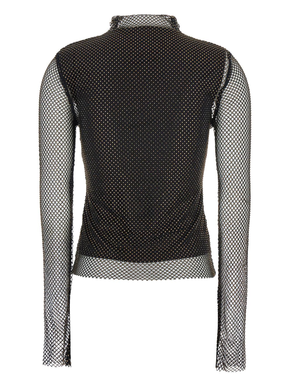 SPORTMAX PRE Sweaters Black