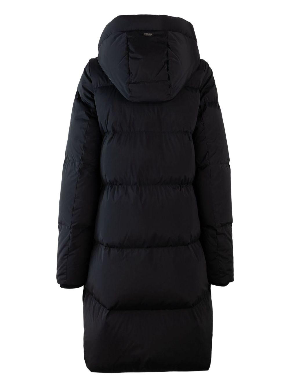 Woolrich Coats Black