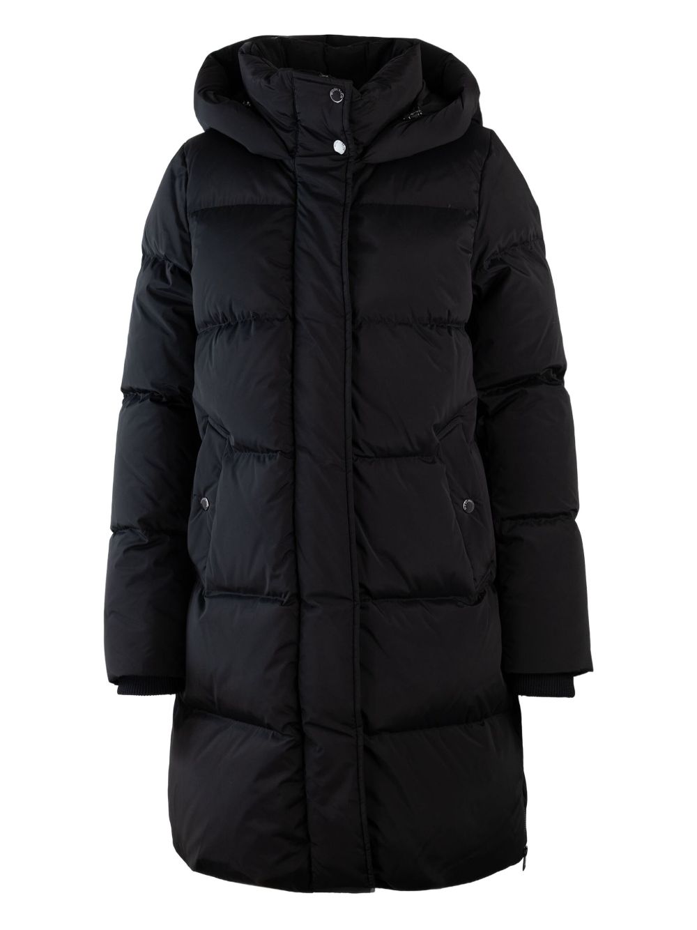 Woolrich Coats Black