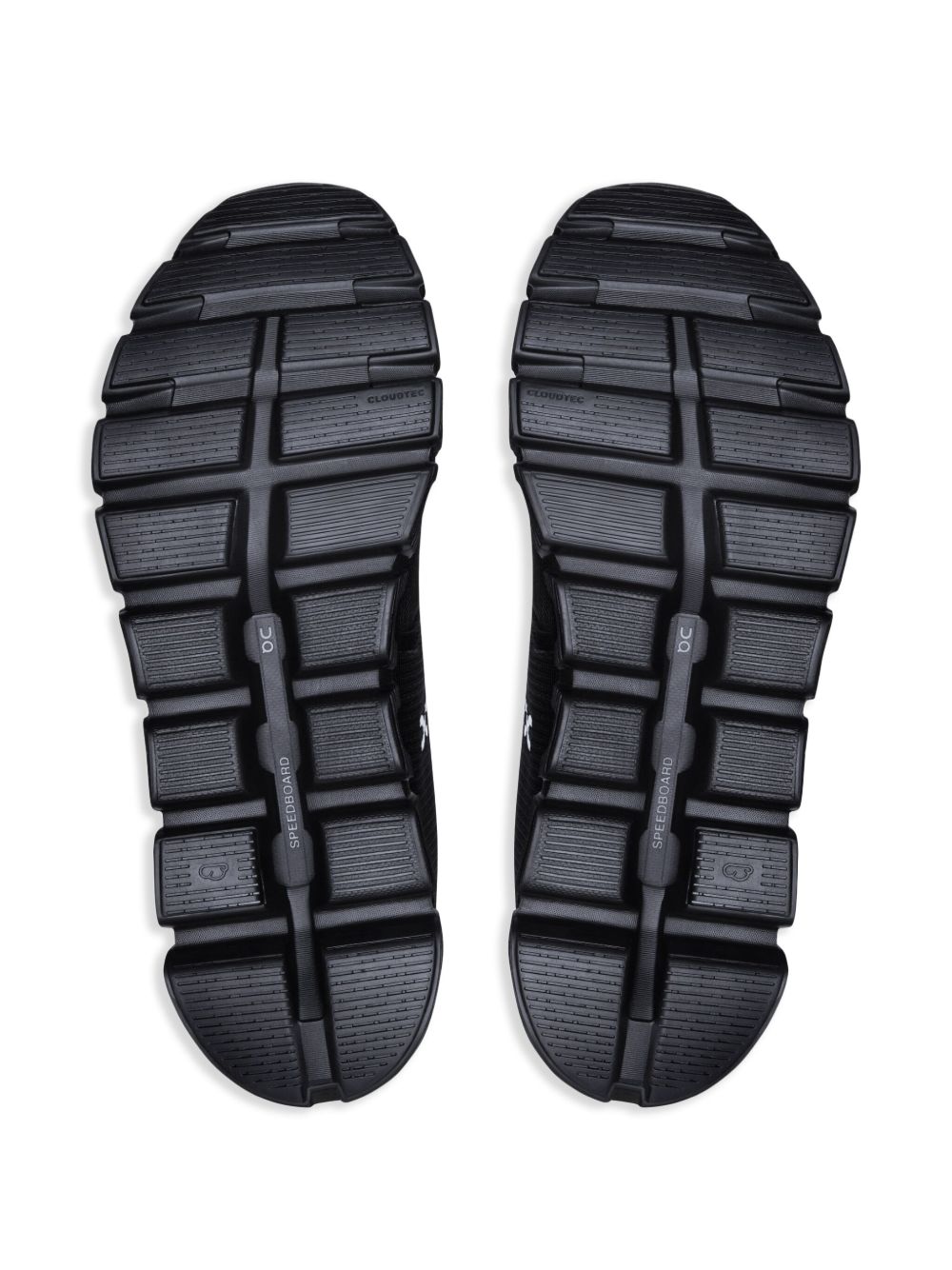 ON Running Cloud 6 sneakers