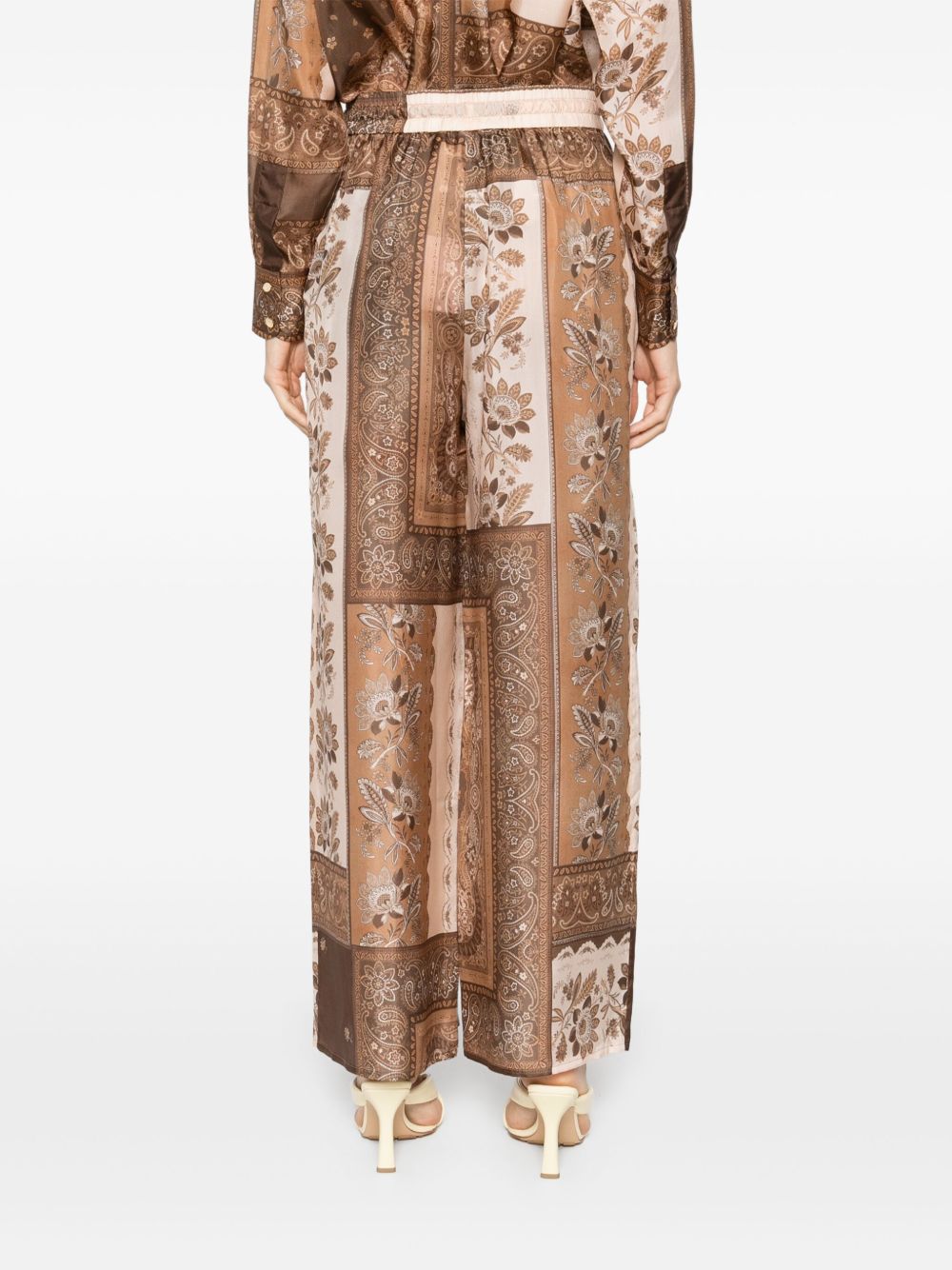 Zimmermann Lucky trousers