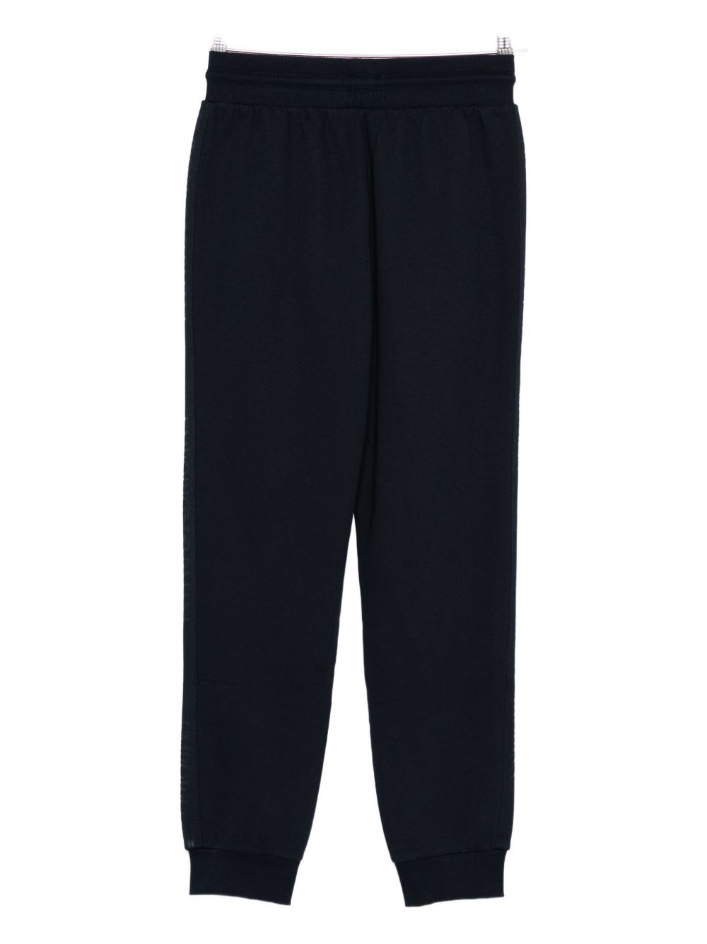 Emporio Armani Logo-embellishment trousers
