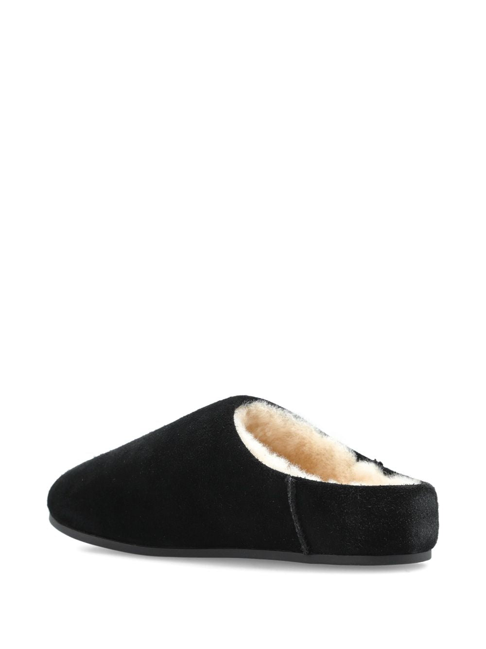 UGG Australia Sandals Black
