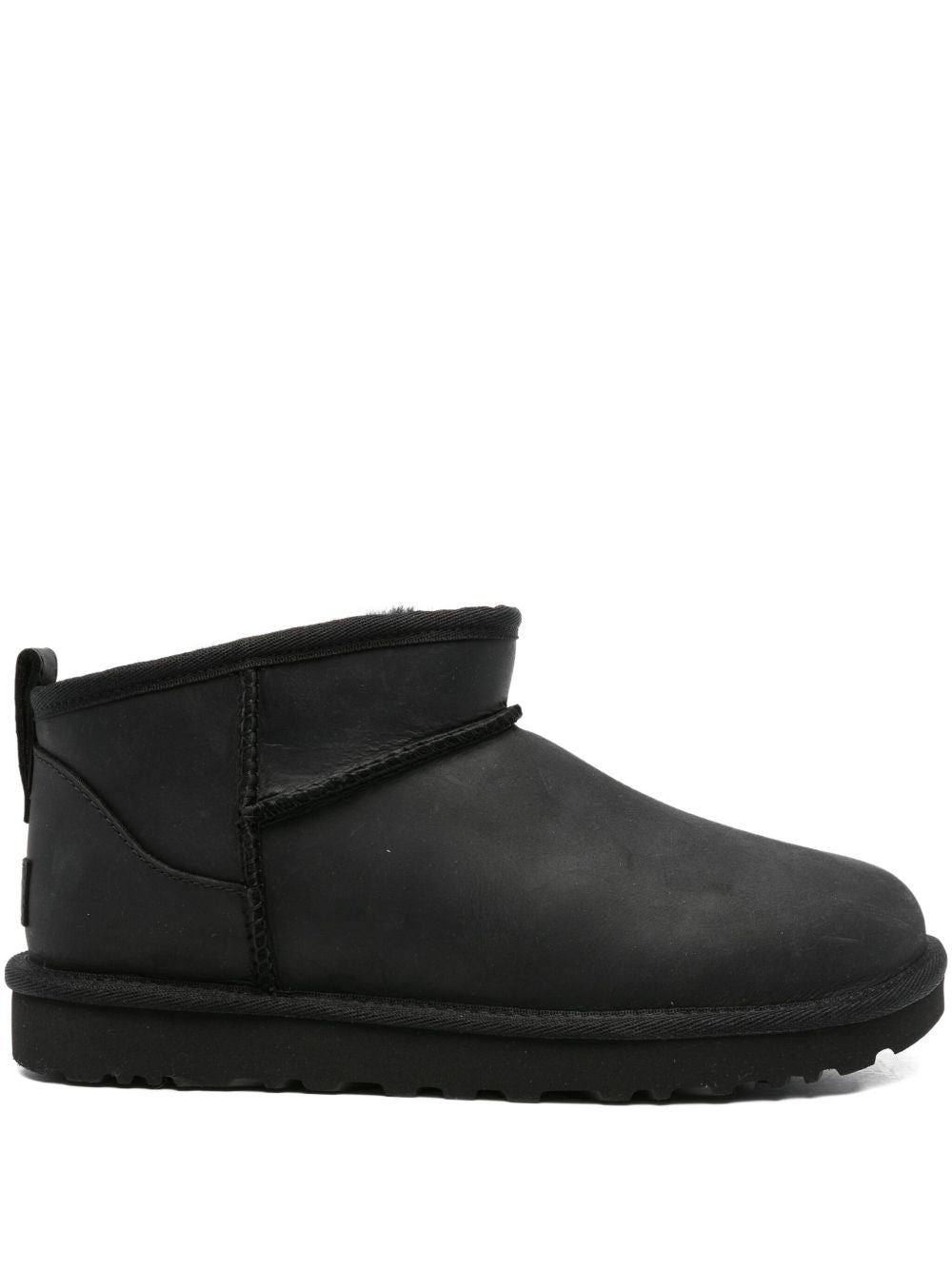 UGG Australia Boots Black