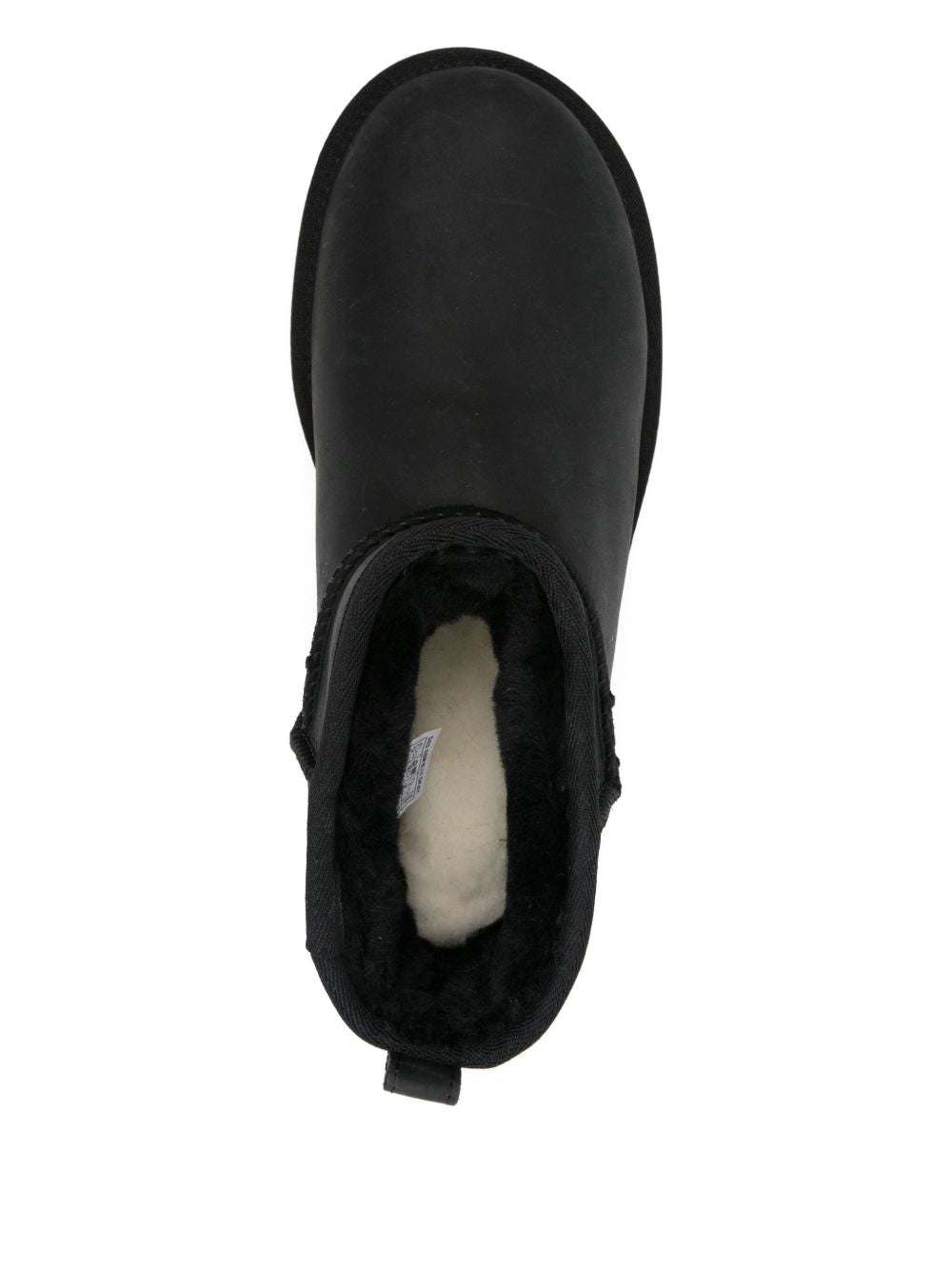 UGG Australia Boots Black