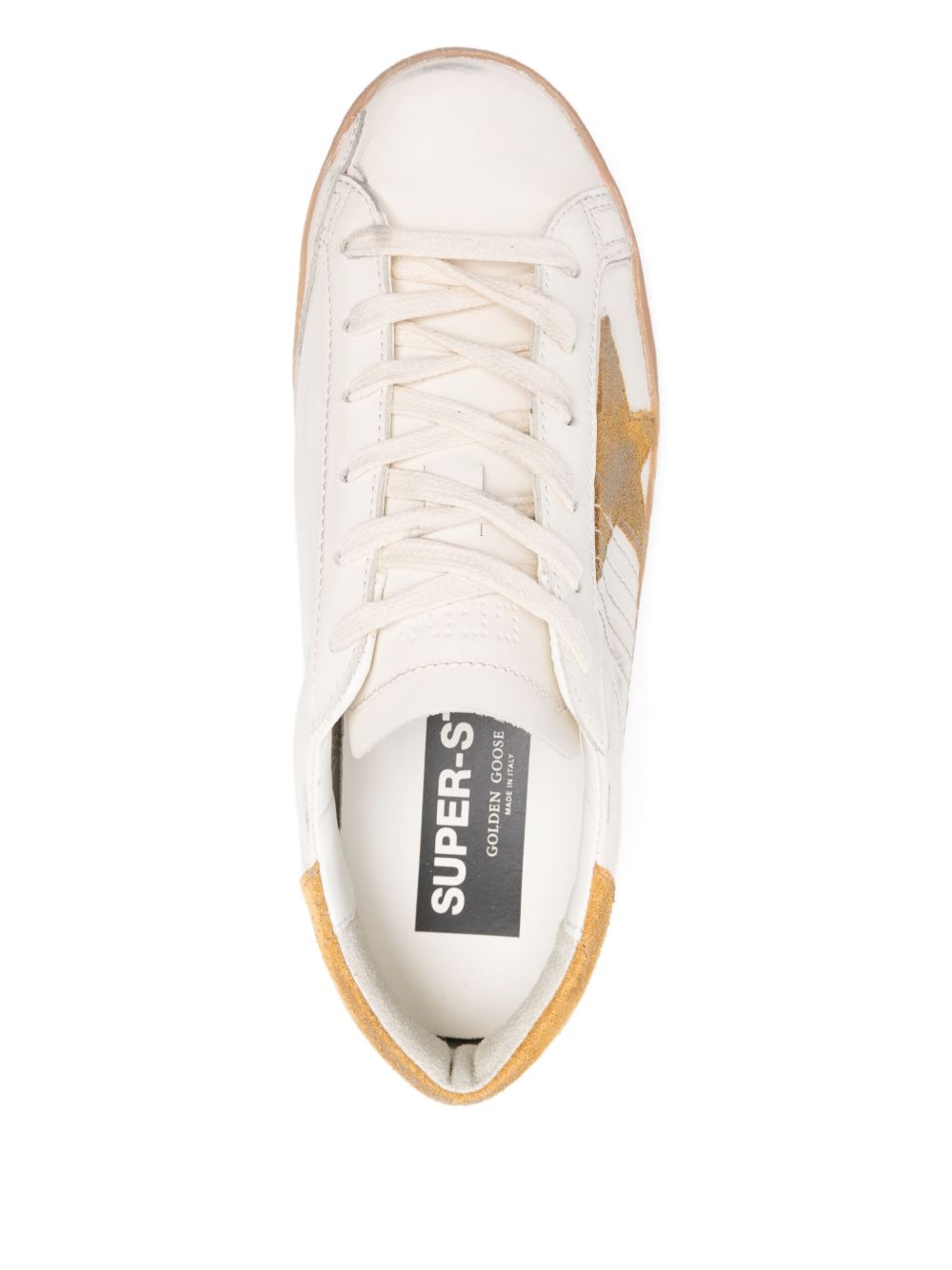 Golden Goose Super Star sneakers