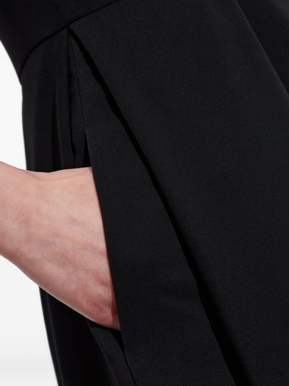 Emporio Armani Sleeveless dress