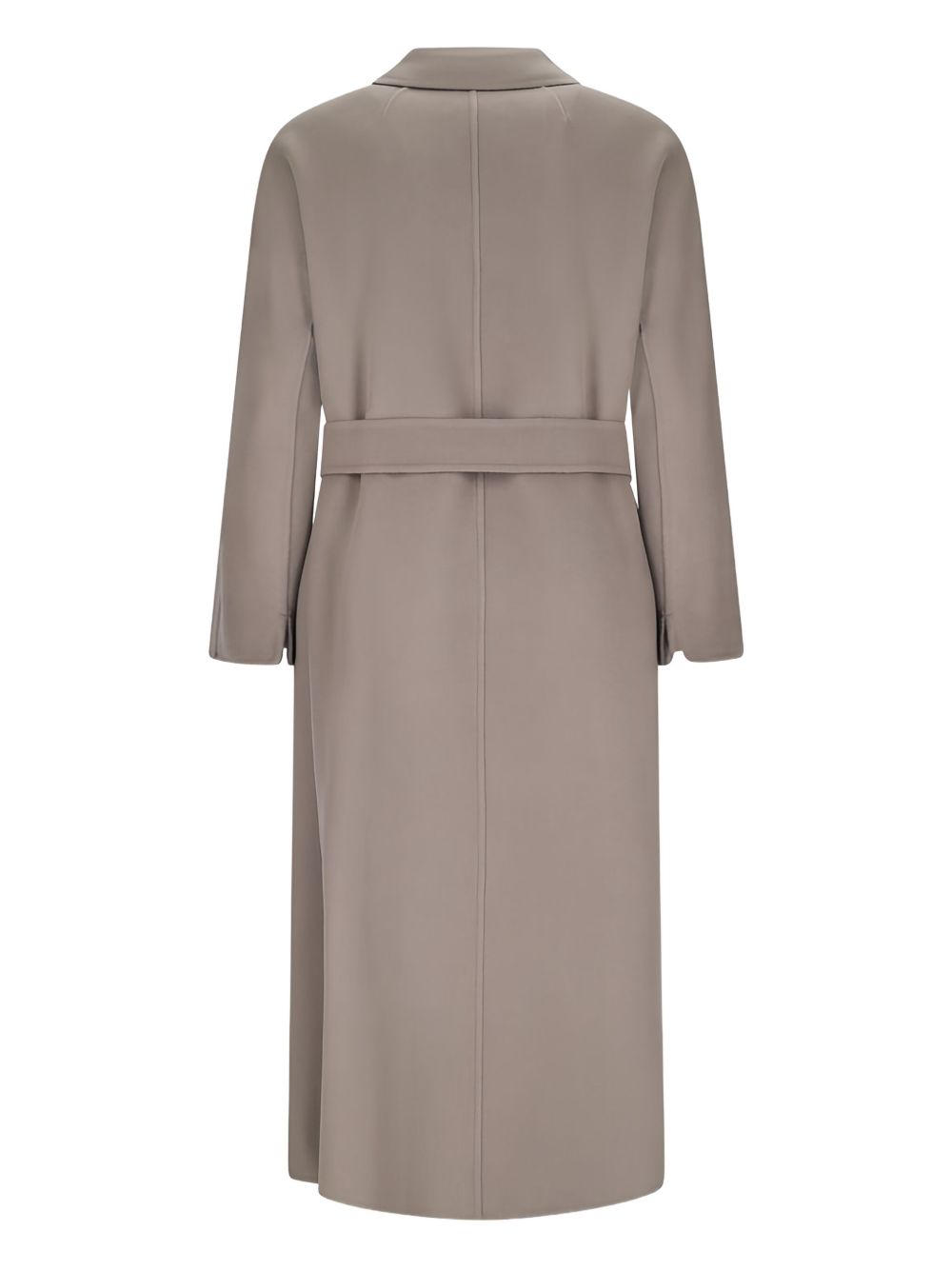S Max Mara Coats Grey