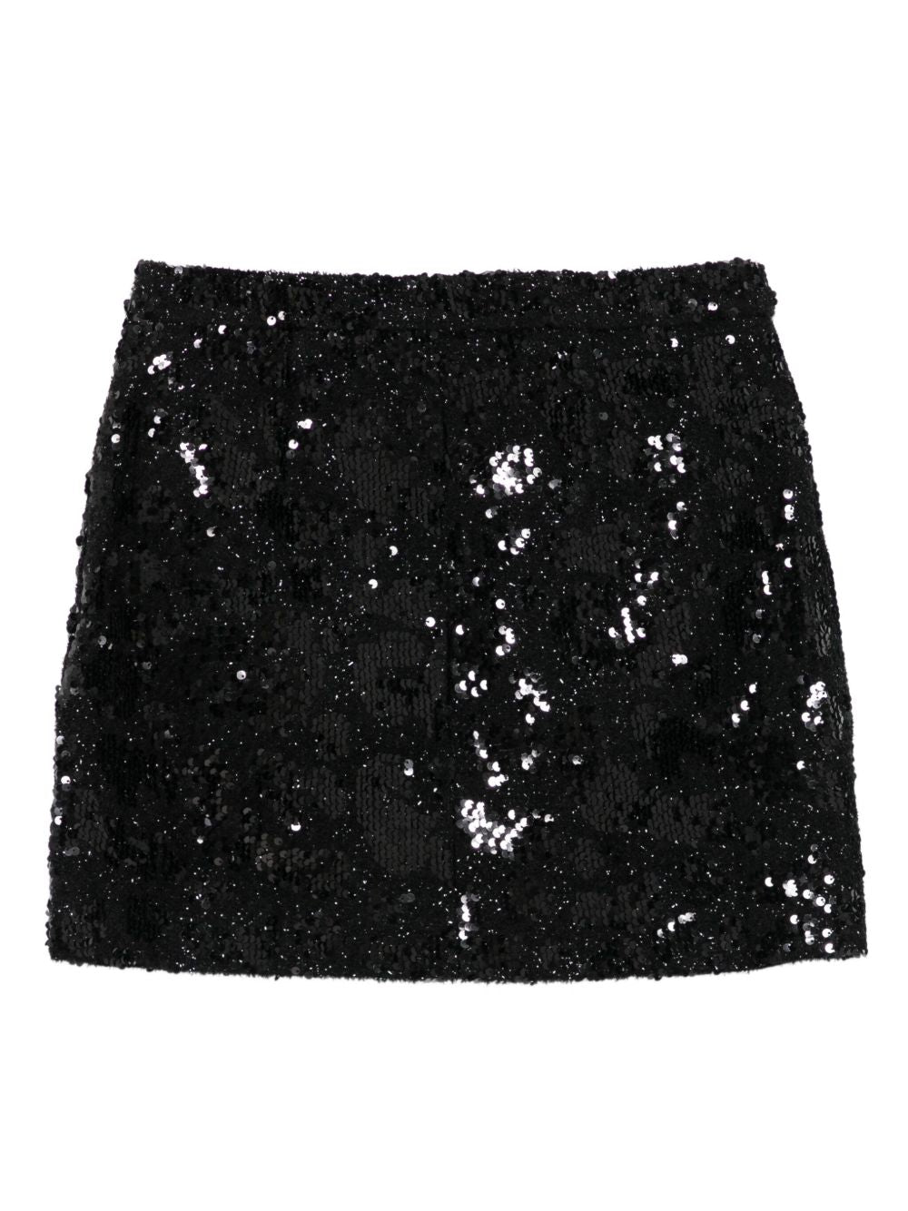 Iro Skirts Black