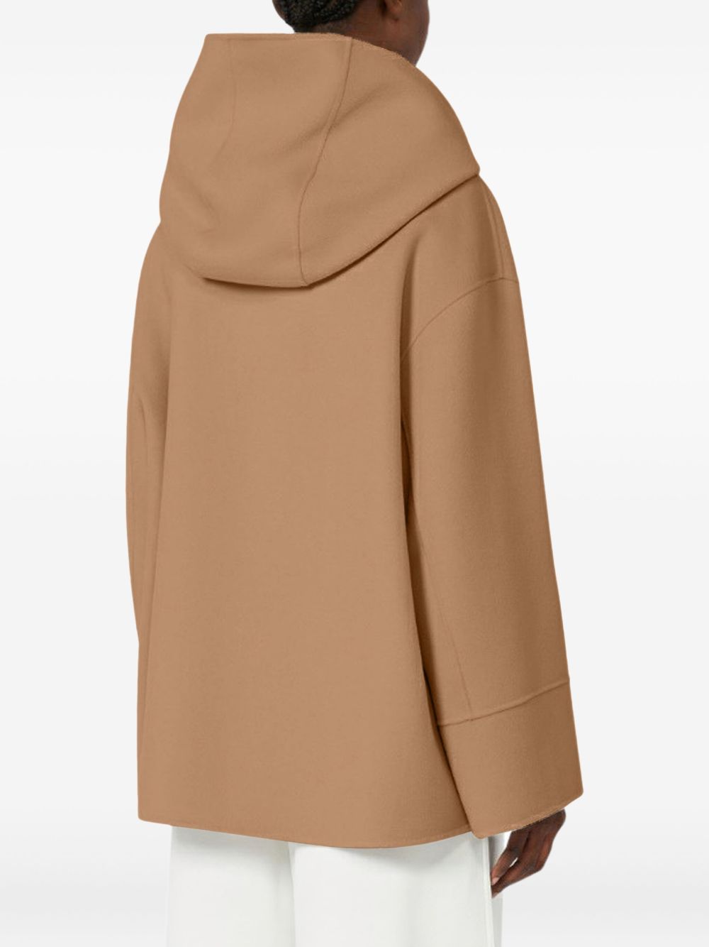 S Max Mara Coats Camel
