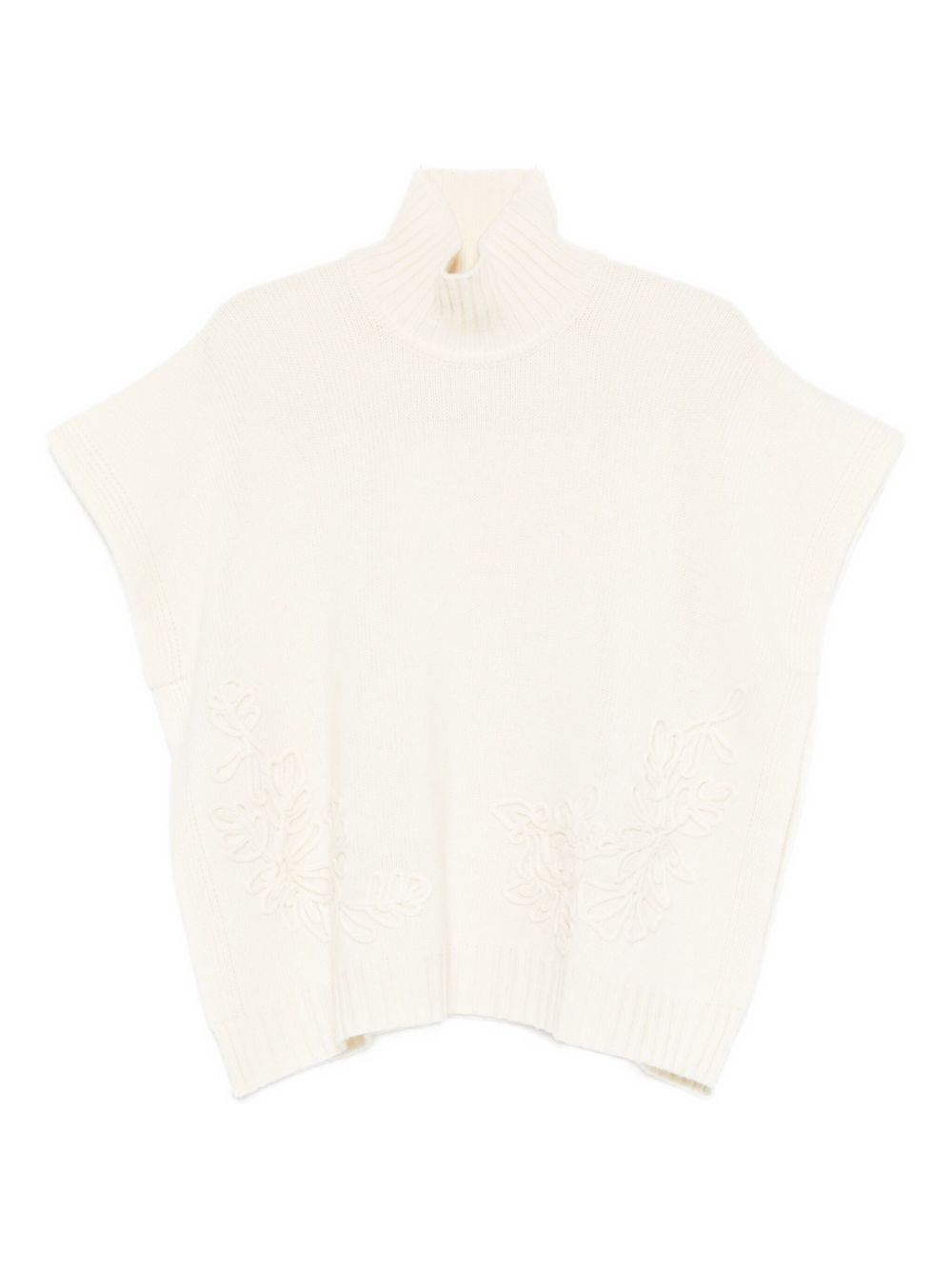 ERMANNO FIRENZE Sweaters Beige