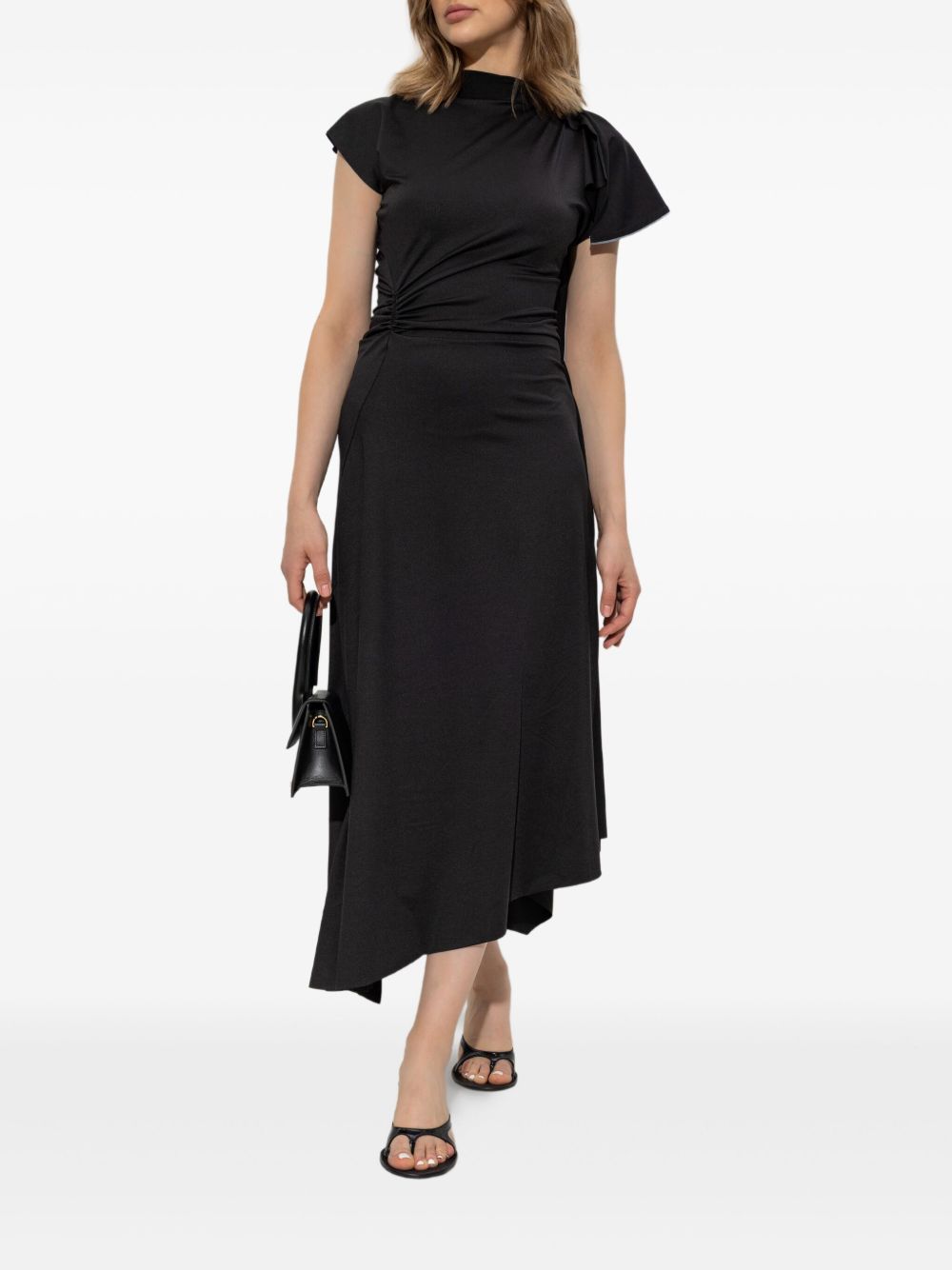 Victoria Beckham Dresses Black
