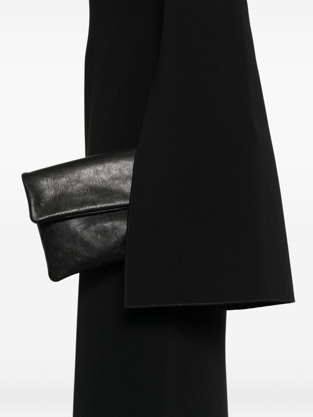 Solace London Dresses Black