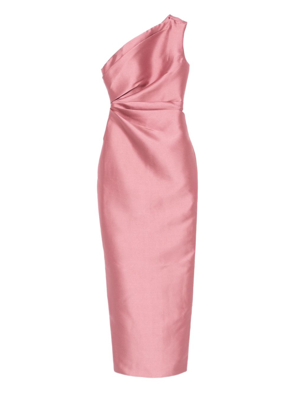 Solace London Dresses Pink