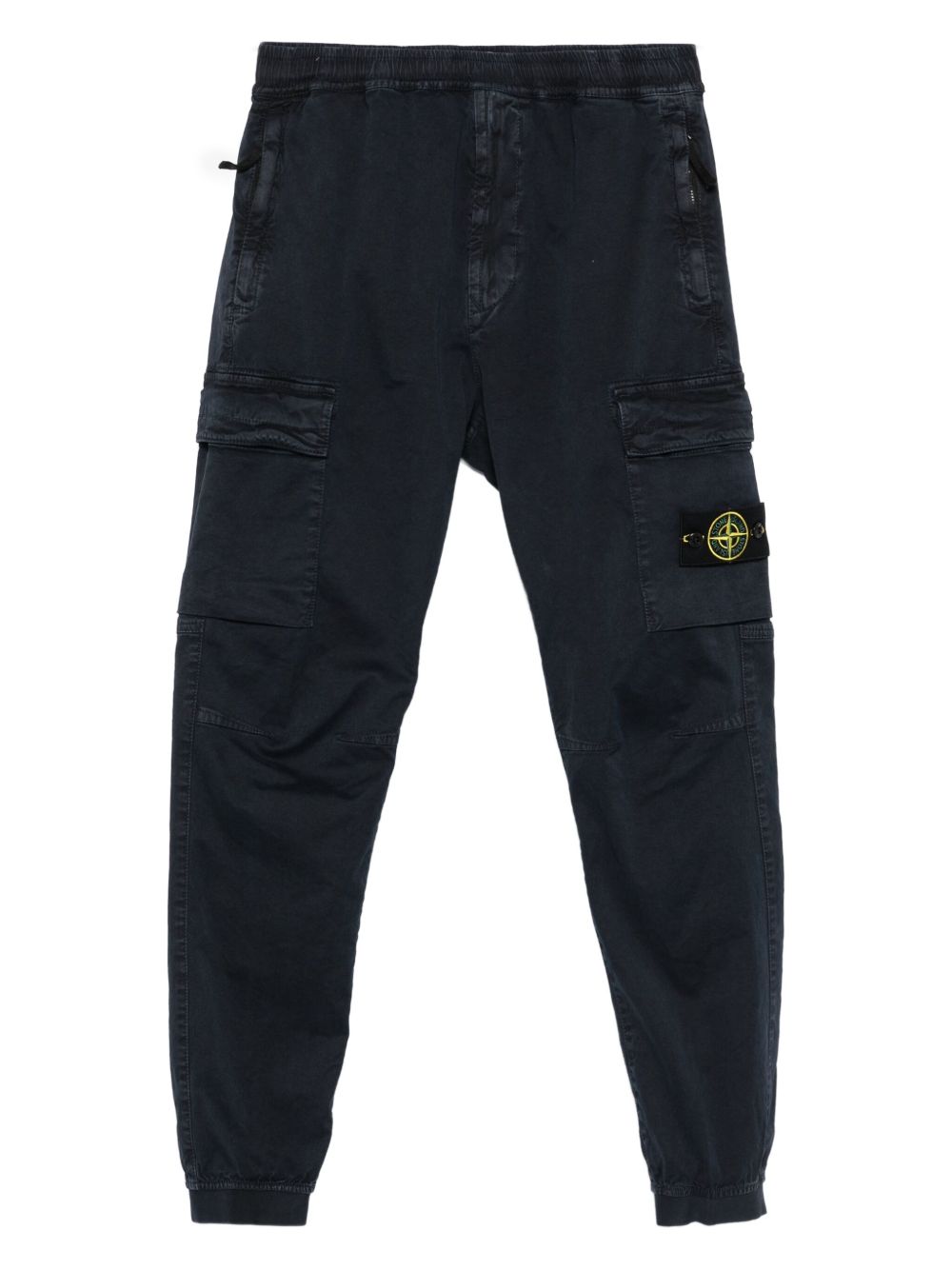 Stone Island Trousers Blue
